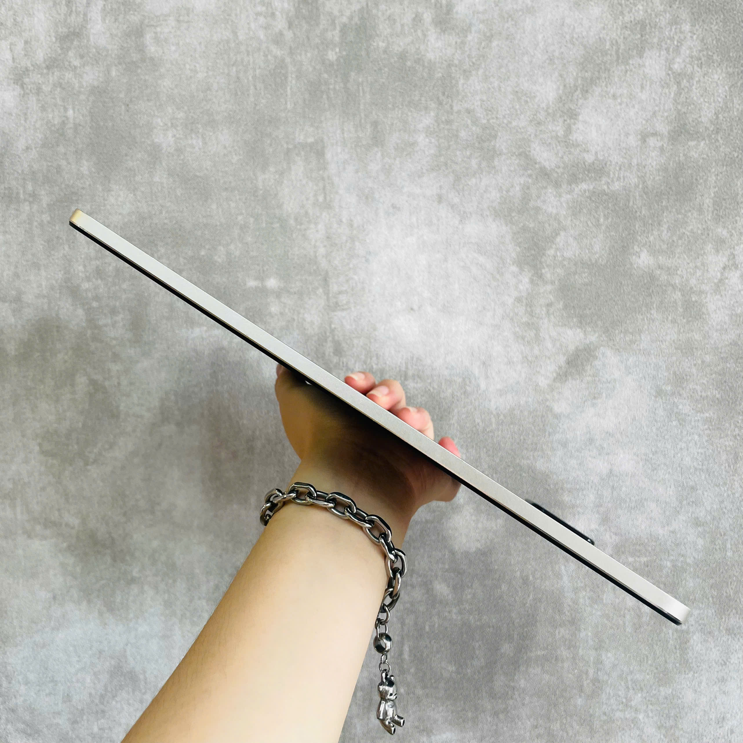 Xiaomi Pad 6 Úp Rom 8/128GB Xanh Đẹp 98%  Sạc 33W