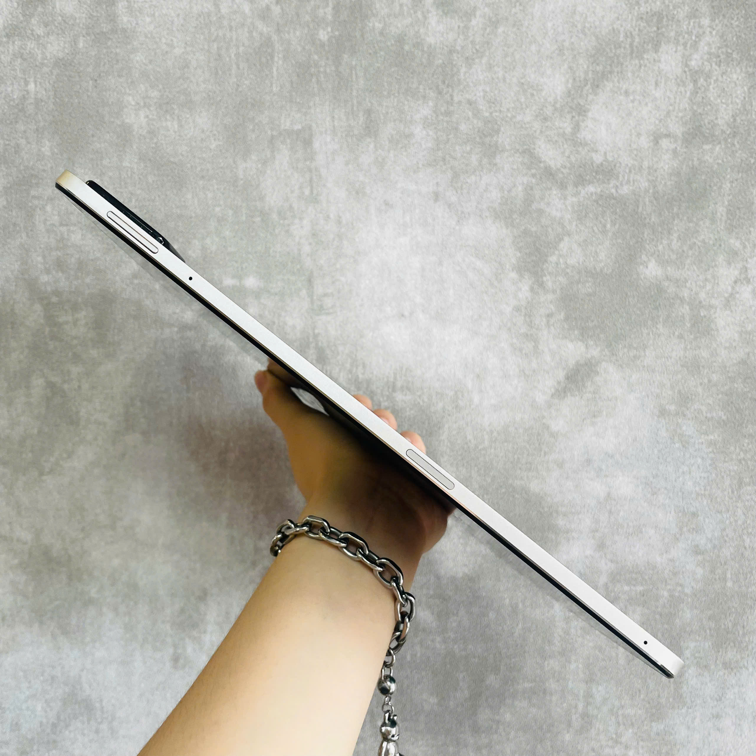 Xiaomi Pad 6 Úp Rom 8/128GB Xanh Đẹp 98%  Sạc 33W