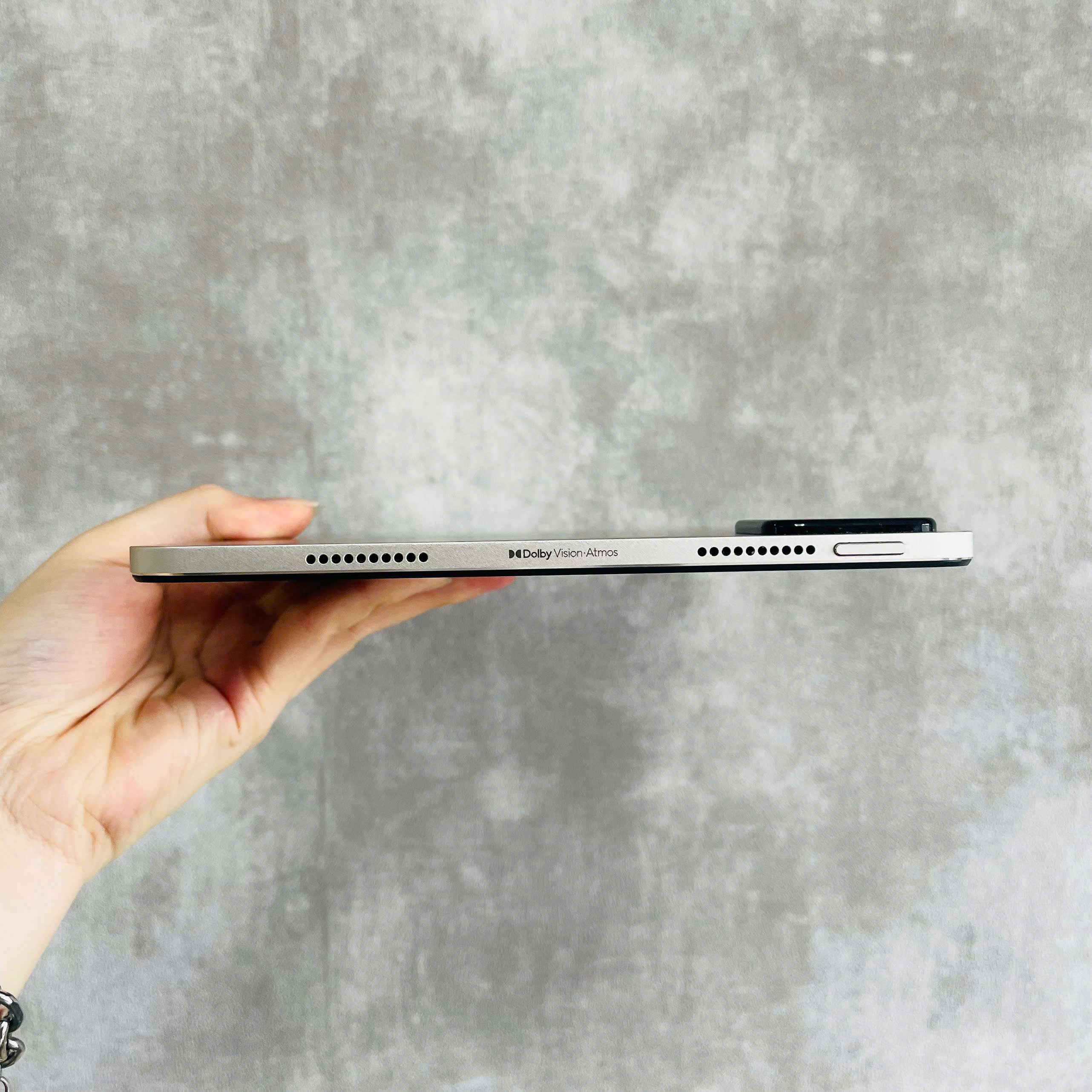 Xiaomi Pad 6 Úp Rom 8/128GB Xanh Đẹp 98%  Sạc 33W