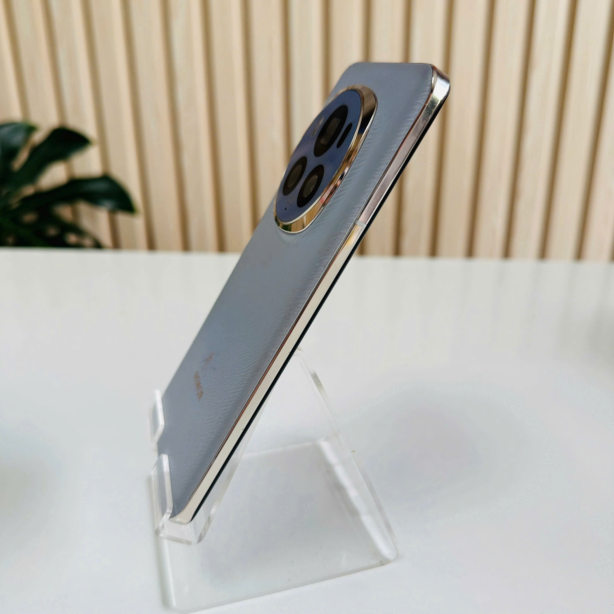 Honor Magic 6 Pro 12/256GB Tím Pin 99% Đẹp 97% Kèm Sạc 100w