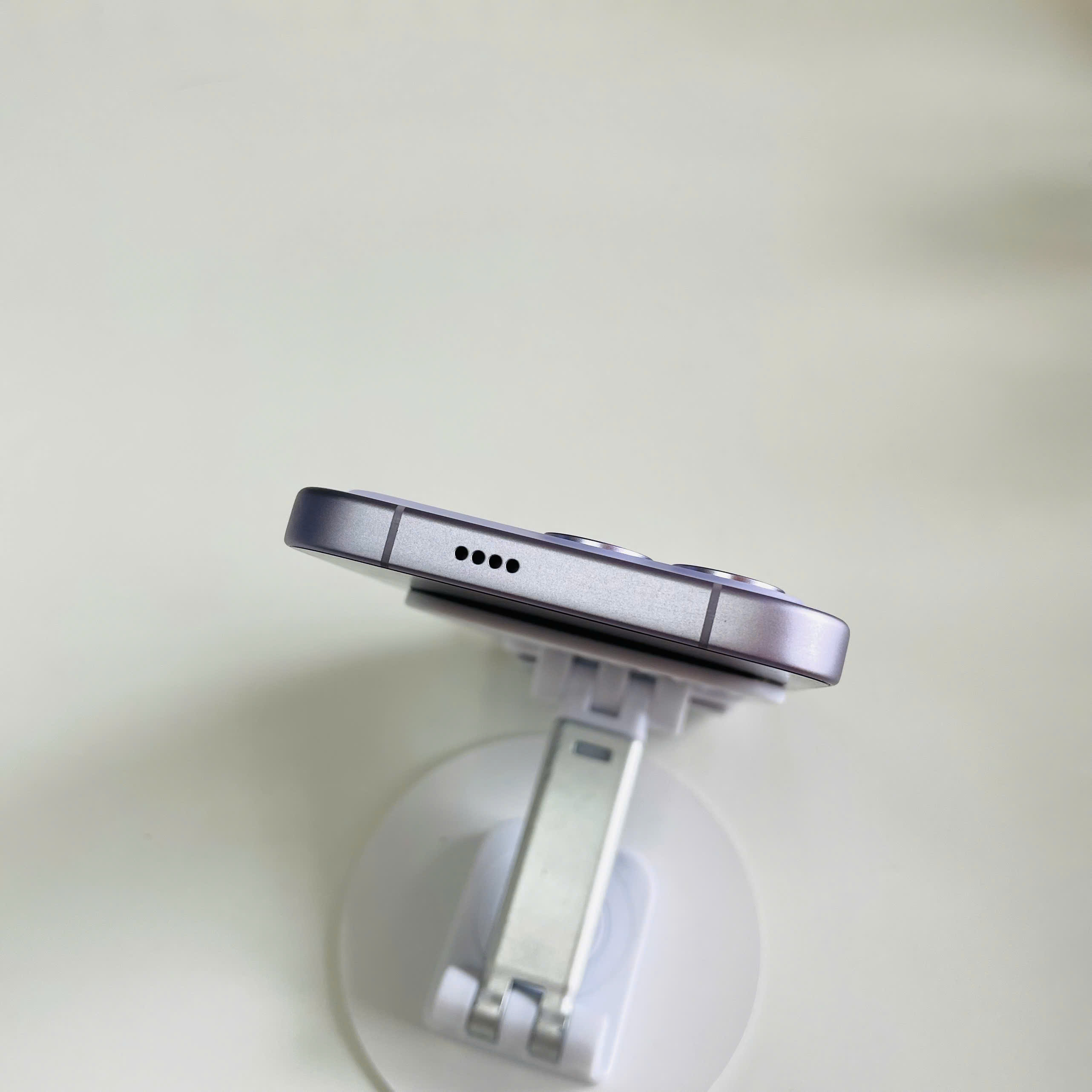 🔥 Redmi K90 5G Like New 12/256GB Màu Tím - Fullbox  Bản tím cực đẹp, cấu hình flagship giá quá tốt 🔥