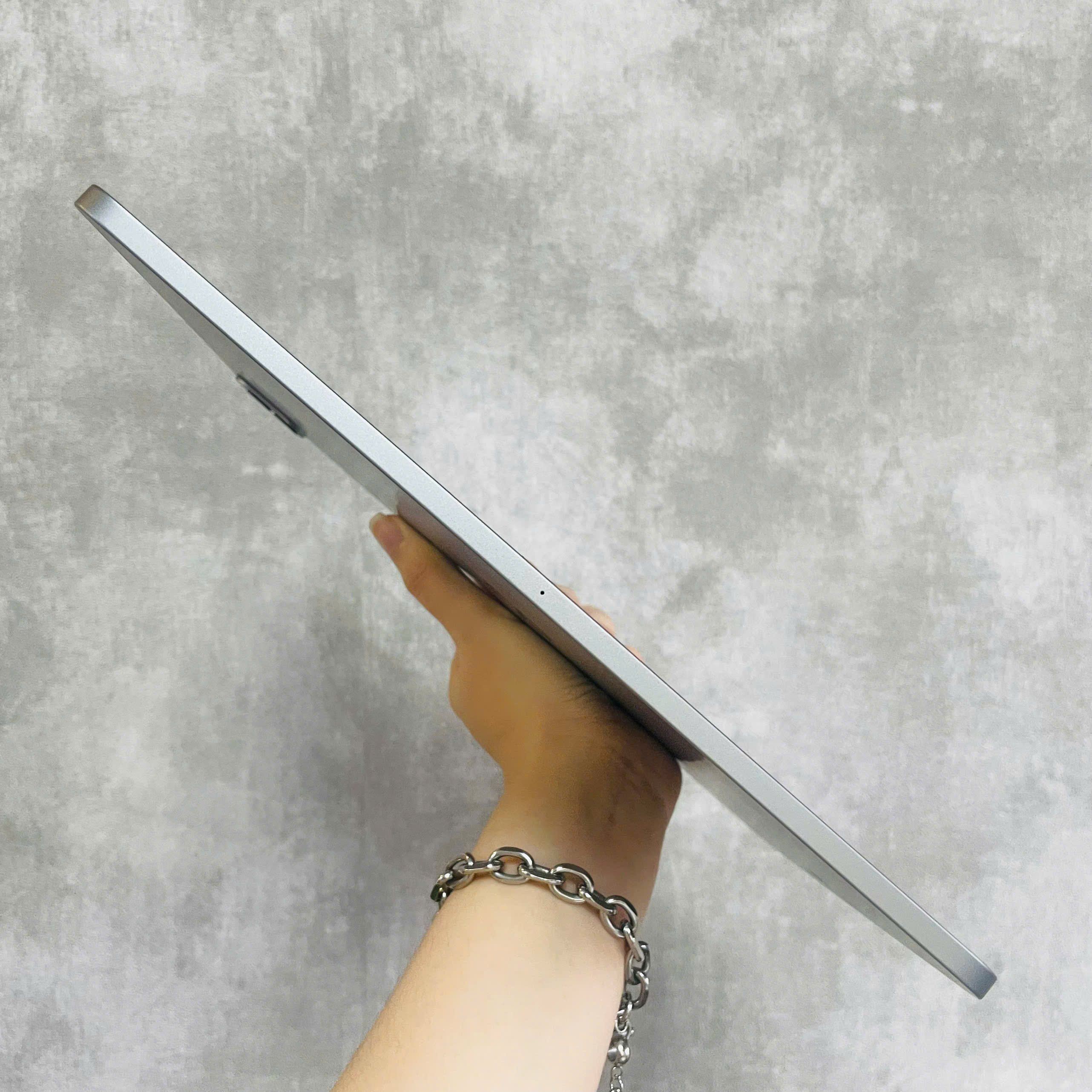 Ipad Pro M2 2022  256GB Xám Đẹp 98% Pin 90% Kèm Sạc 30W