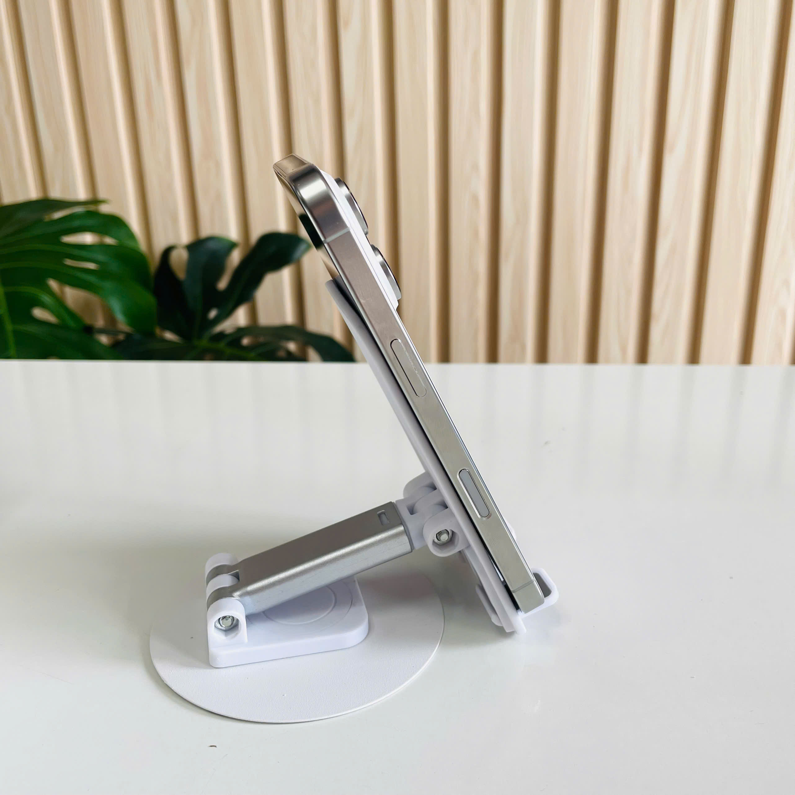 IPhone 16 Pro 128GB Trắng Đẹp 98% Pin 88%