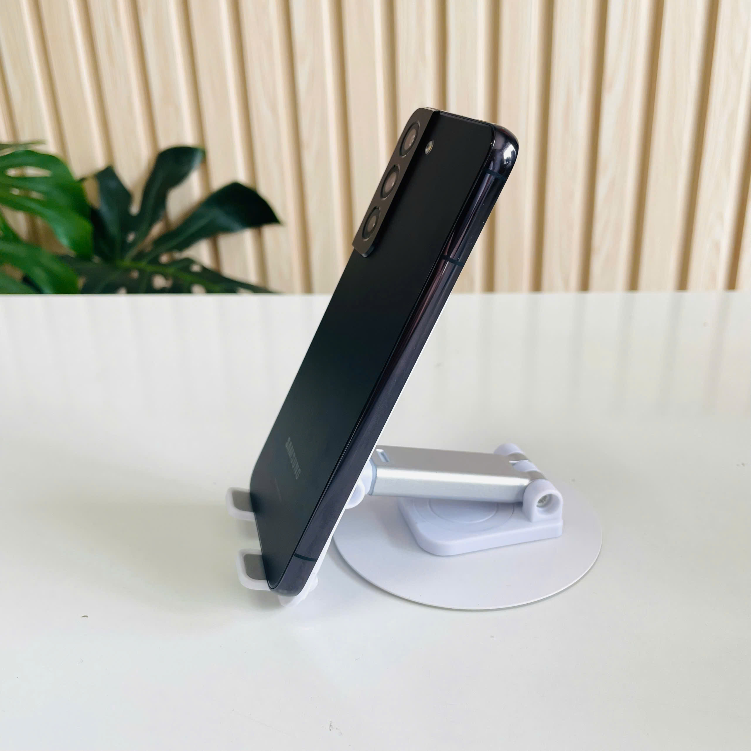 Samsung S22 5G Mỹ 8/128GB đen Đẹp 98%