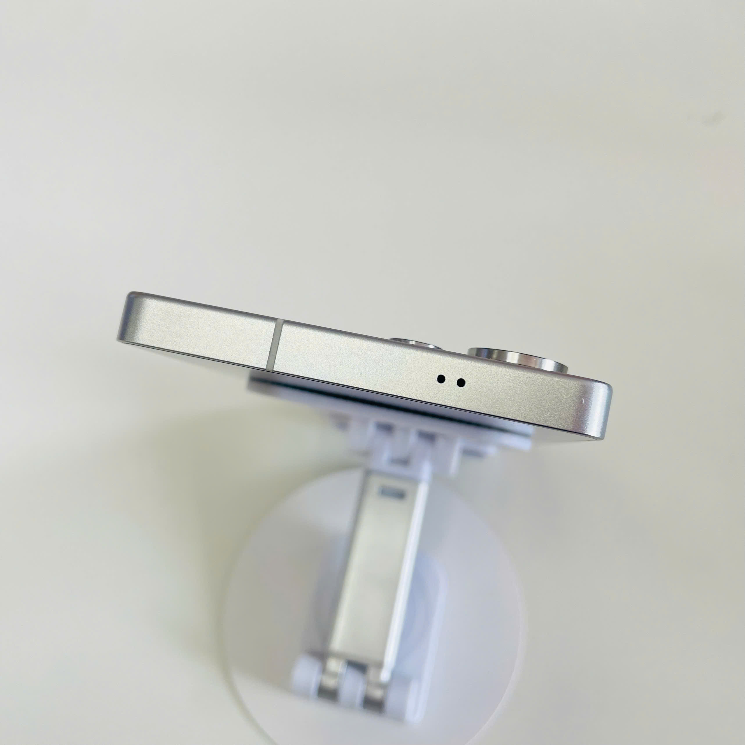 Samsung S25 Ultra Mỹ 12/256GB trắng Đẹp 98+ Fullbox