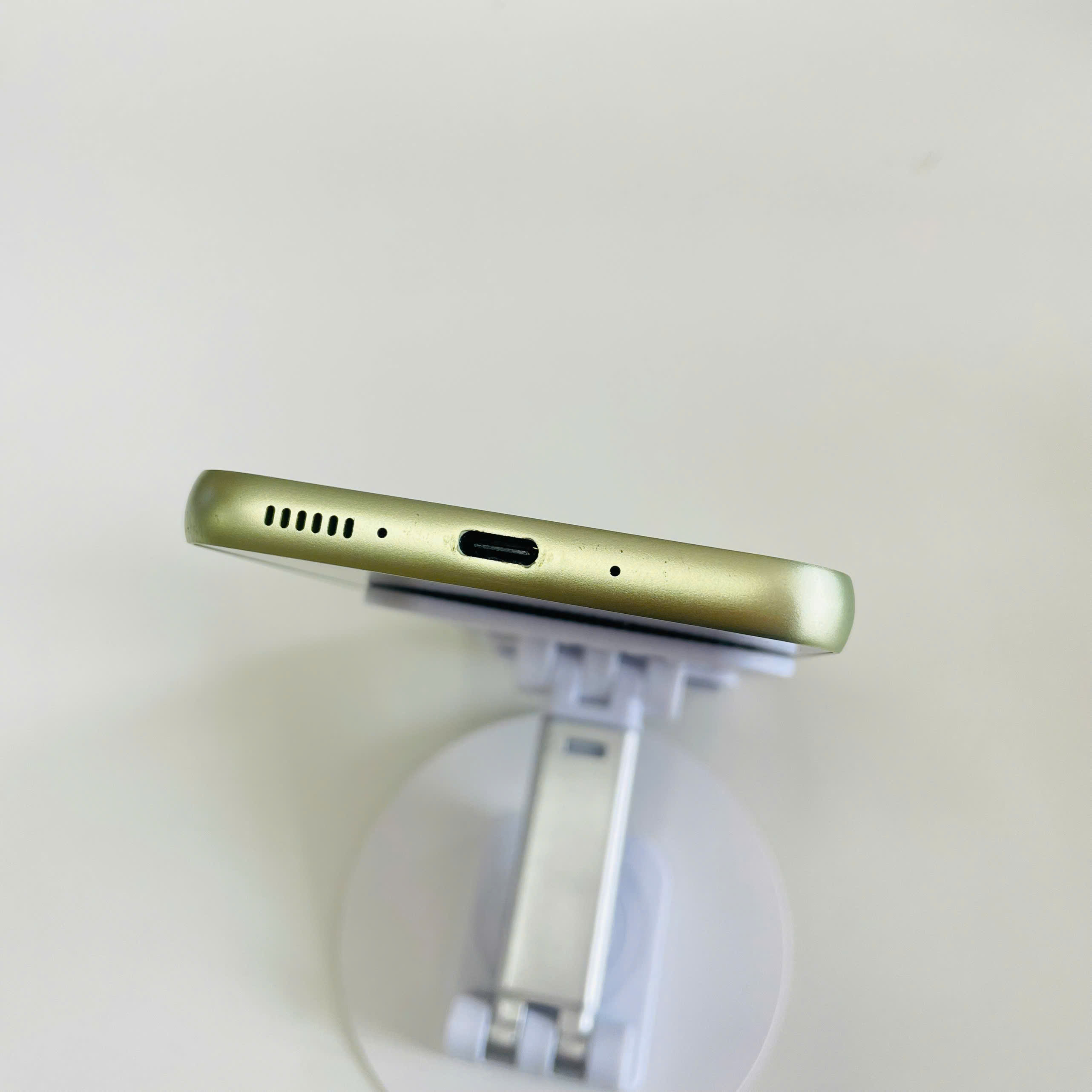 Samsung A54 5G 8/128GB vàng Đẹp 98%