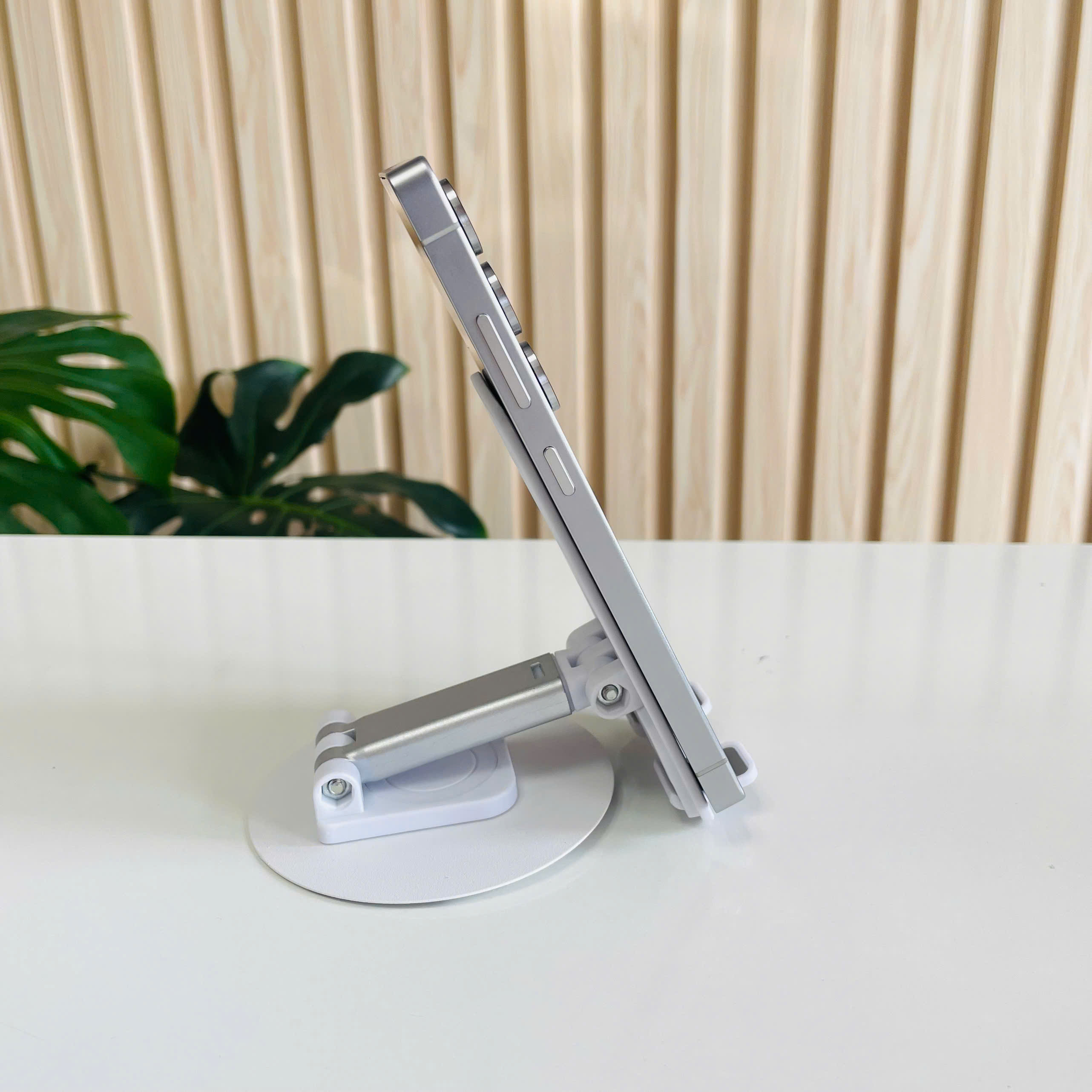 Samsung S25 Ultra Mỹ 12/256GB trắng Đẹp 98+ Fullbox