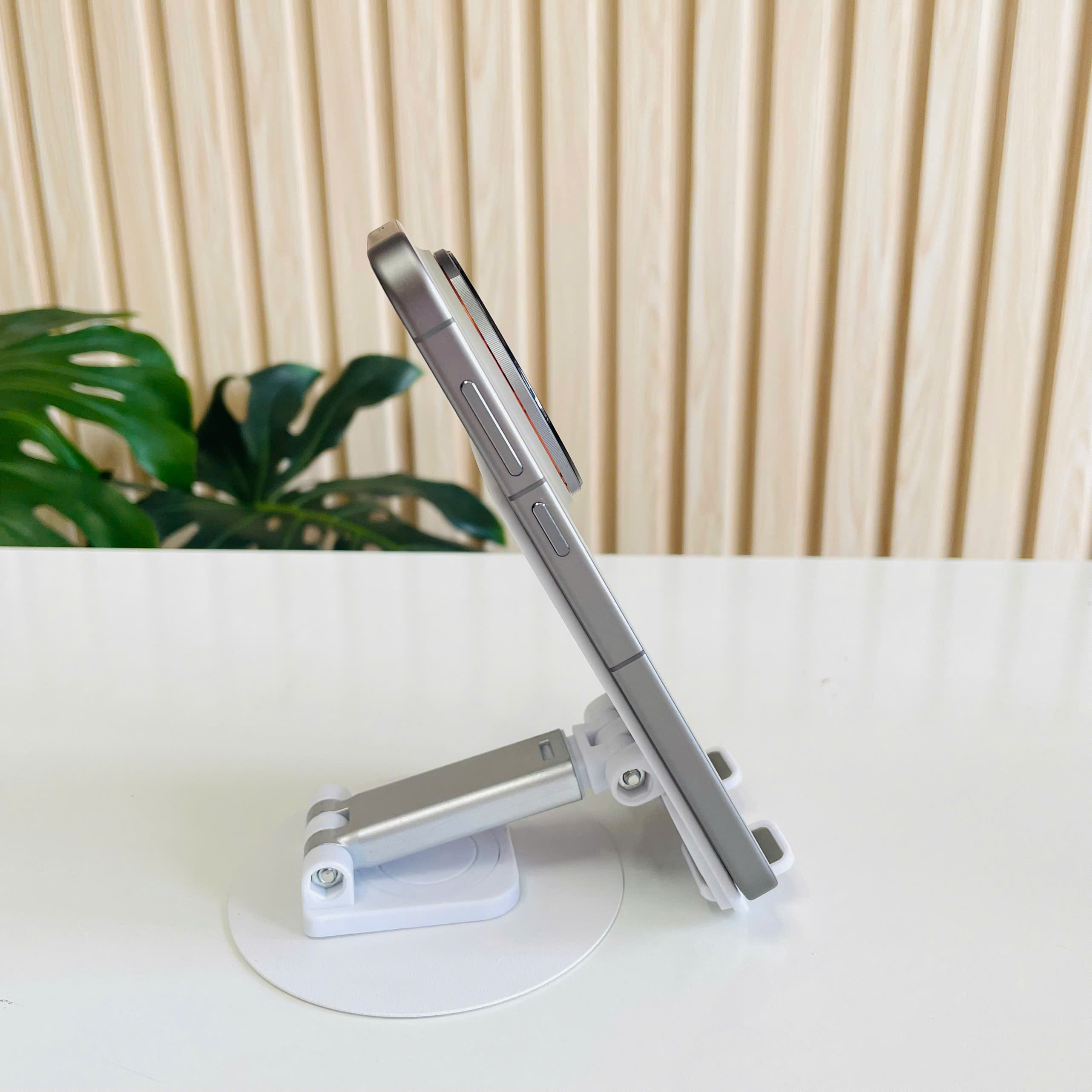 Vivo x300 Pro Chính Hãng 16/512GB Nâu Đẹp 98+ Pin 100%  FullBox Sạc 90w