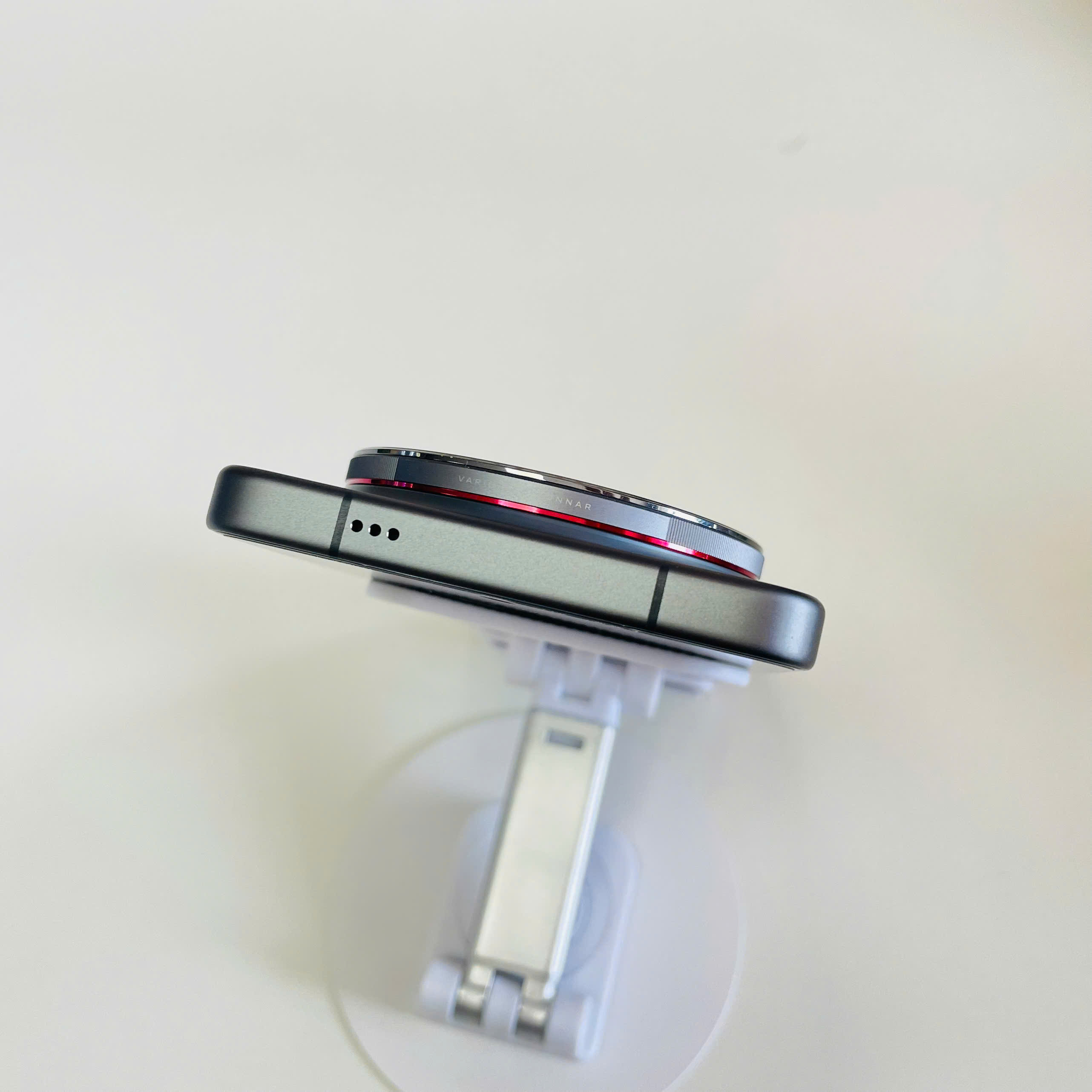 Vivo X300 Ultra Like New 12/256GB Pin 100 Màu Đen - Fullbox - Siêu phẩm camera siêu nét