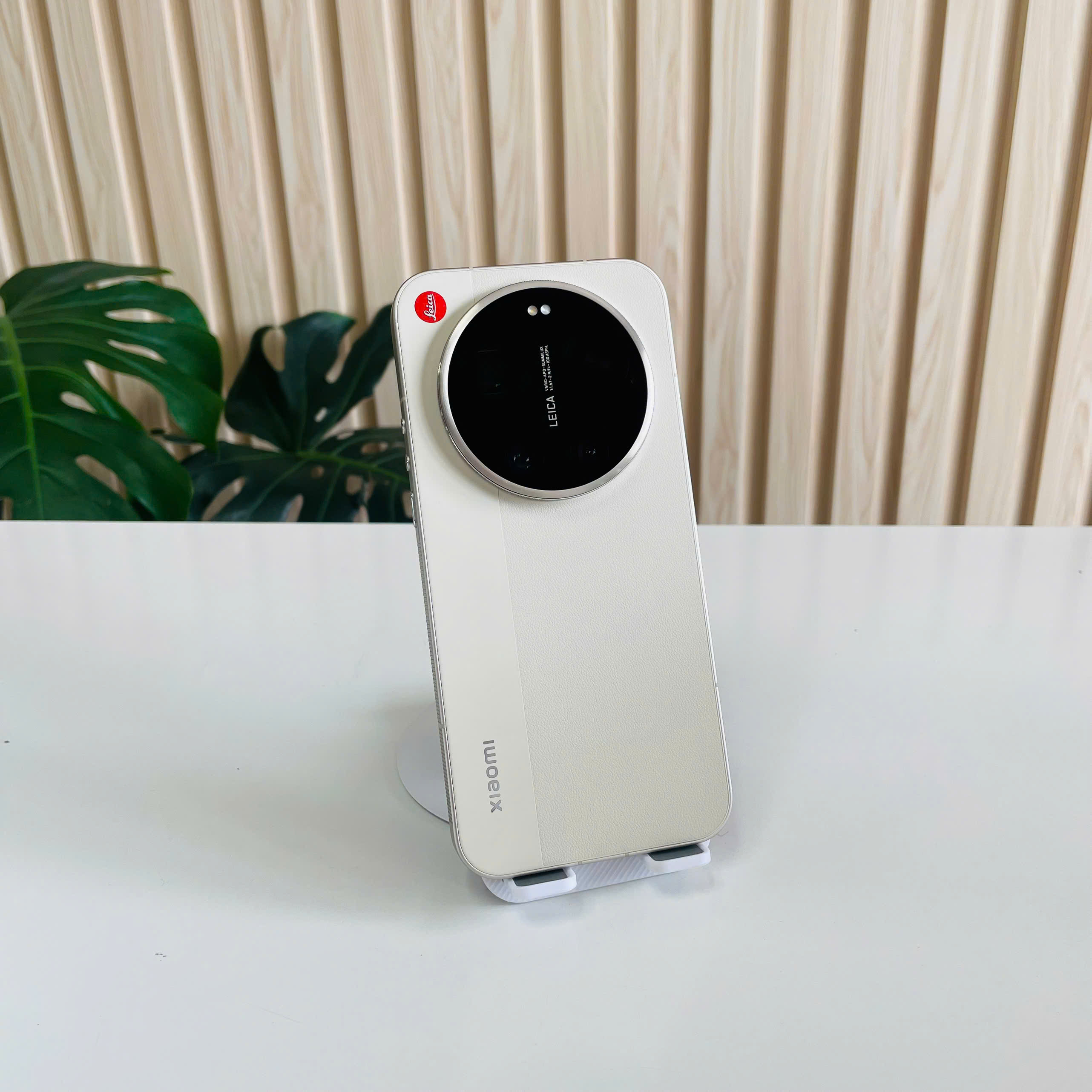 XIAOMI 17 ULTRA BY LEICA – ĐỈNH CAO CÔNG NGHỆ & NHIẾP ẢNH