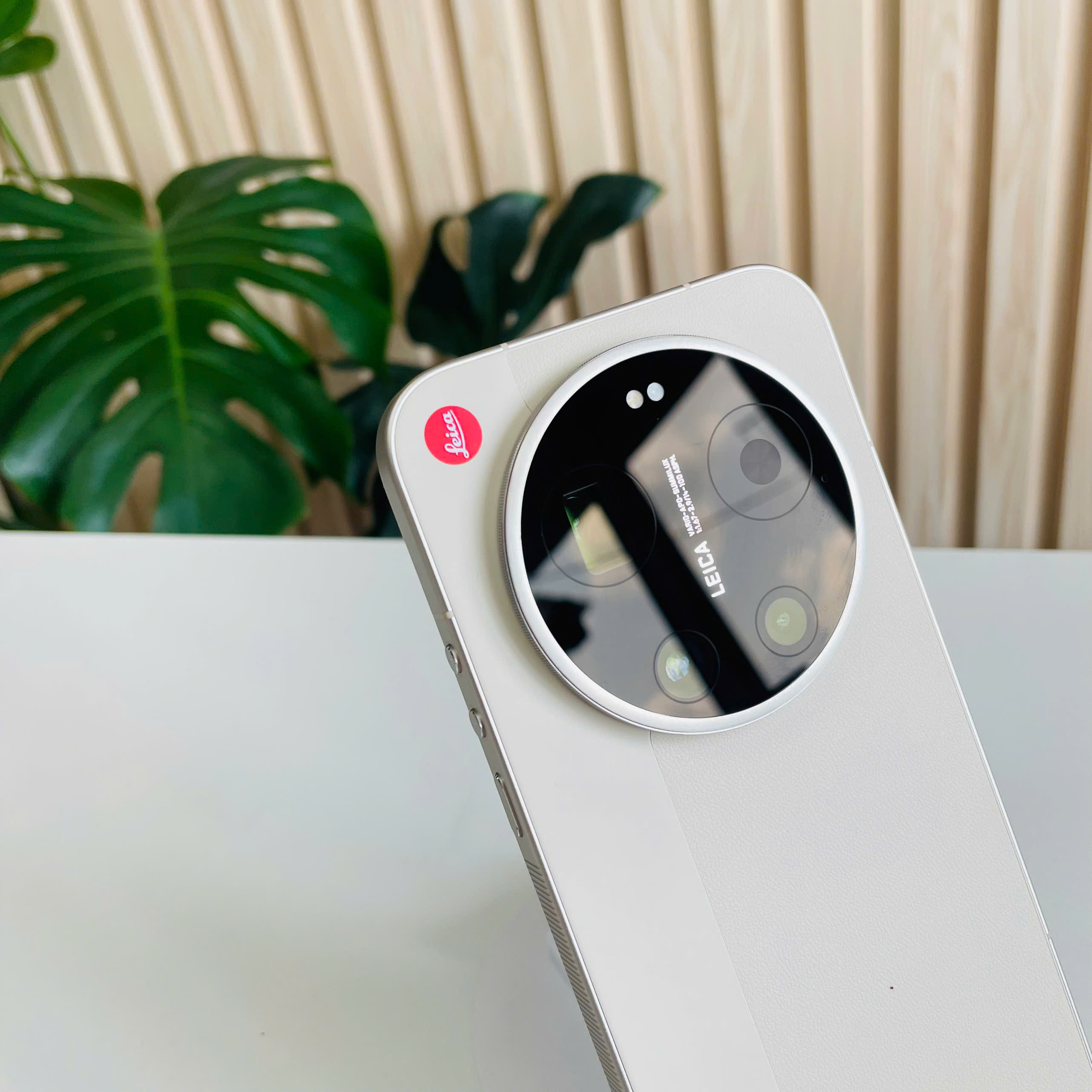 XIAOMI 17 ULTRA BY LEICA – ĐỈNH CAO CÔNG NGHỆ & NHIẾP ẢNH