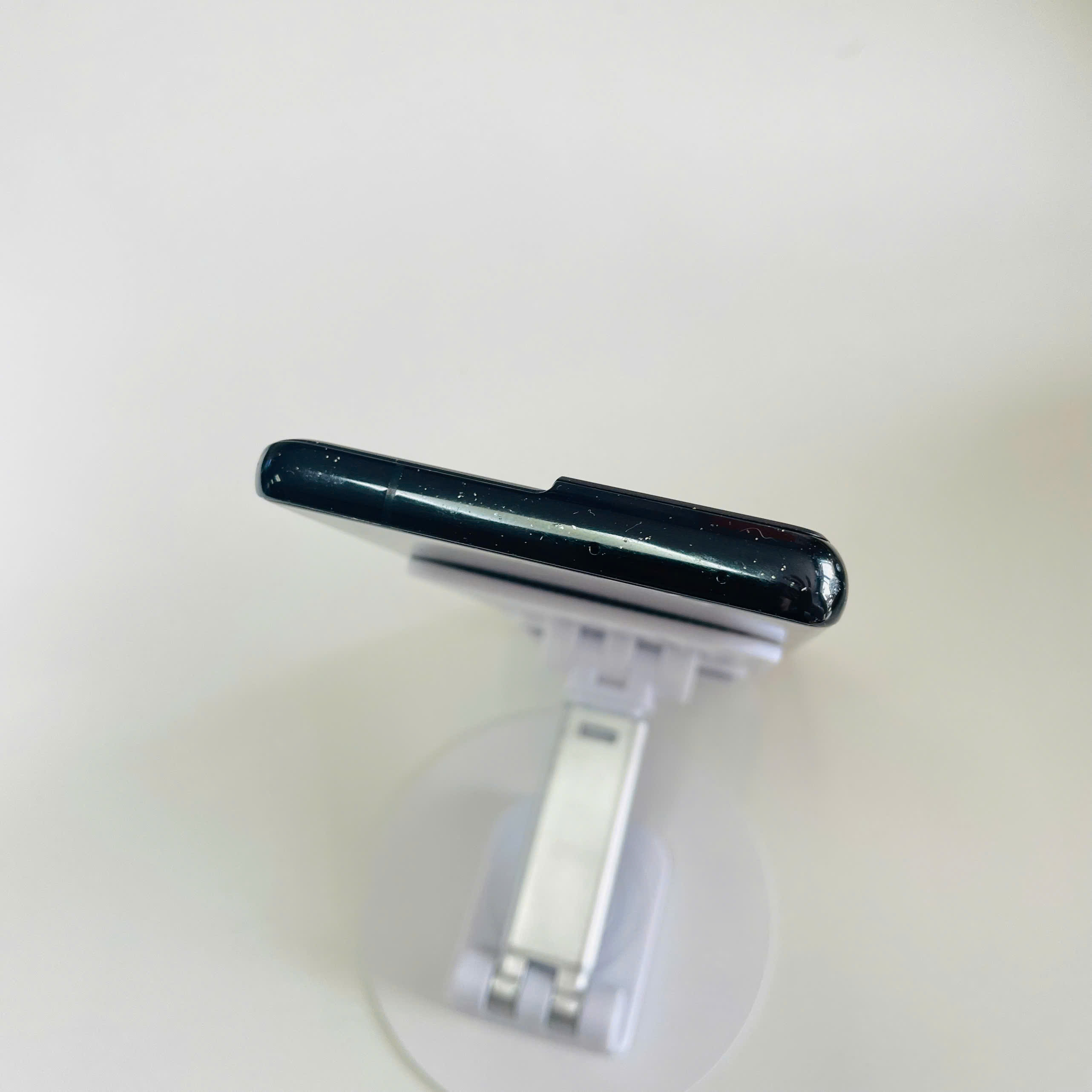 Samsung S21 Ultra 5G Mỹ 12/128GB Đen Đẹp 98%