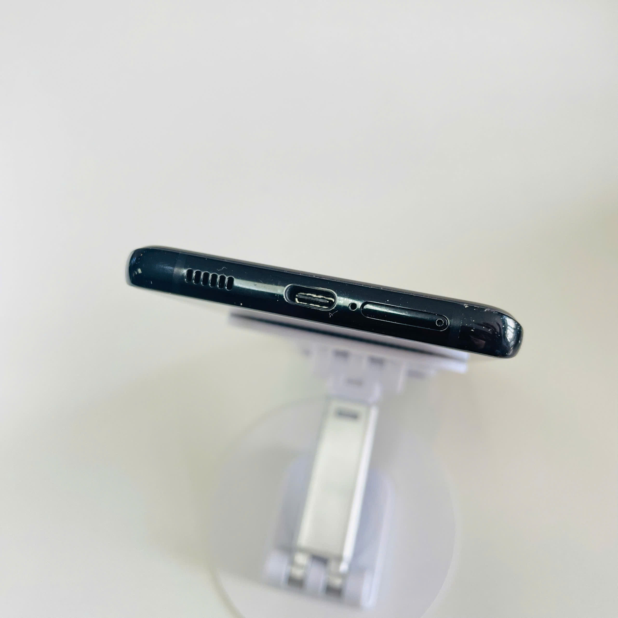 Samsung S21 Ultra 5G Mỹ 12/128GB Đen Đẹp 98%