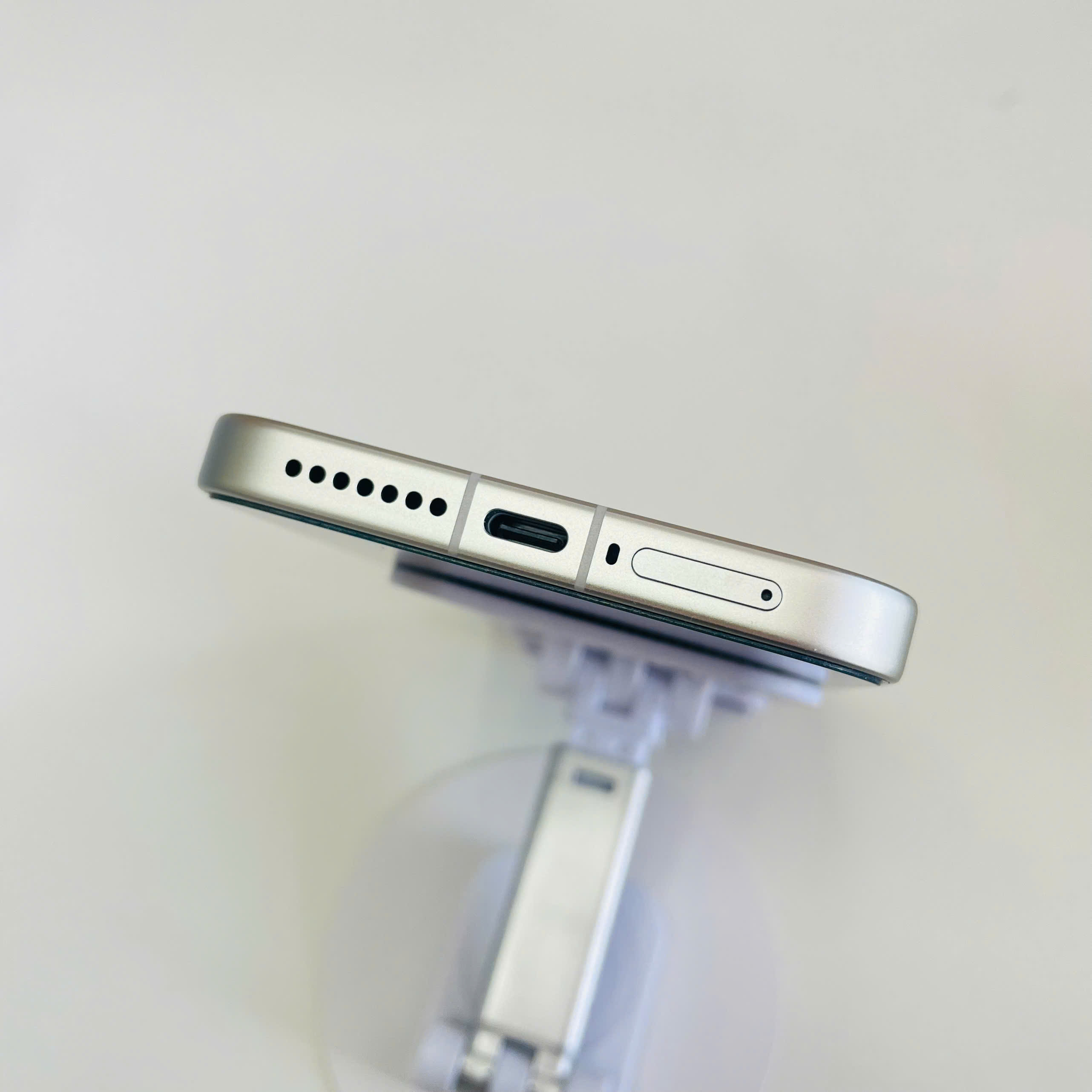 Xiaomi 17 Ultra up rom 12/512GB trắng Đẹp 99% Pin 100% Fullbox