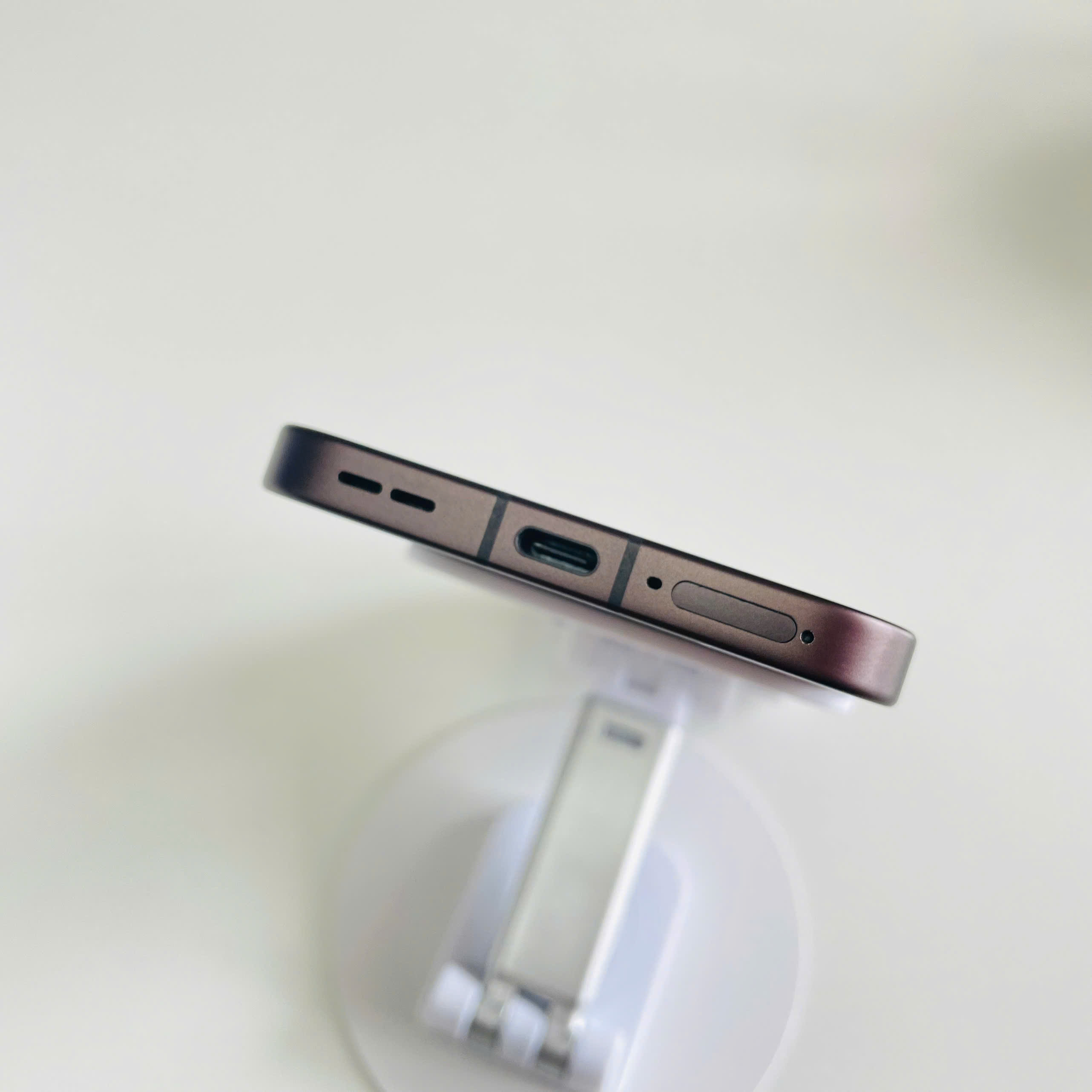 Oppo Reno 15 Pro 5G - 12/256GB Màu Đen Đẹp 99% Pin 100%