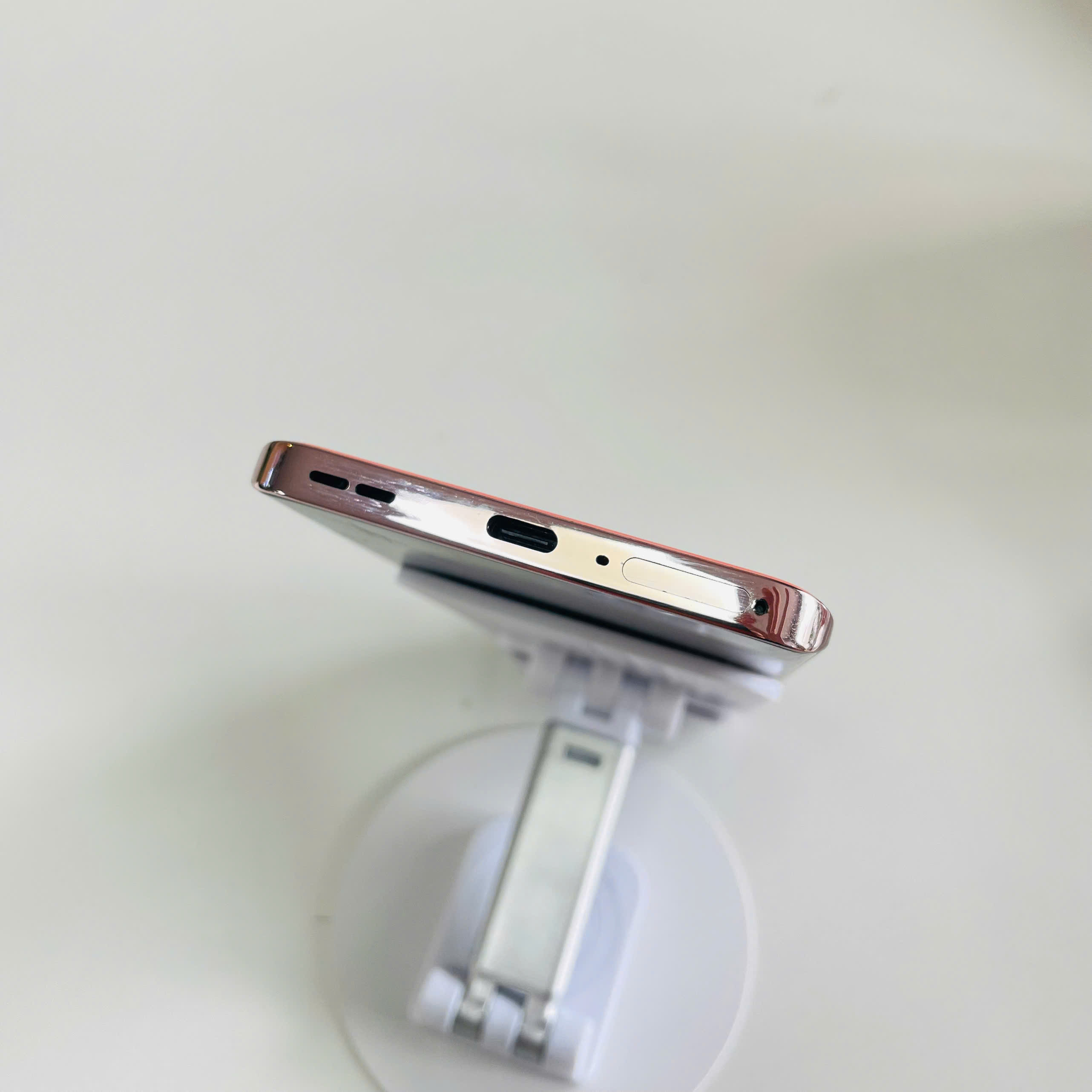 Oppo Reno 12 5G  12/512GB trắng cam Đẹp 98%