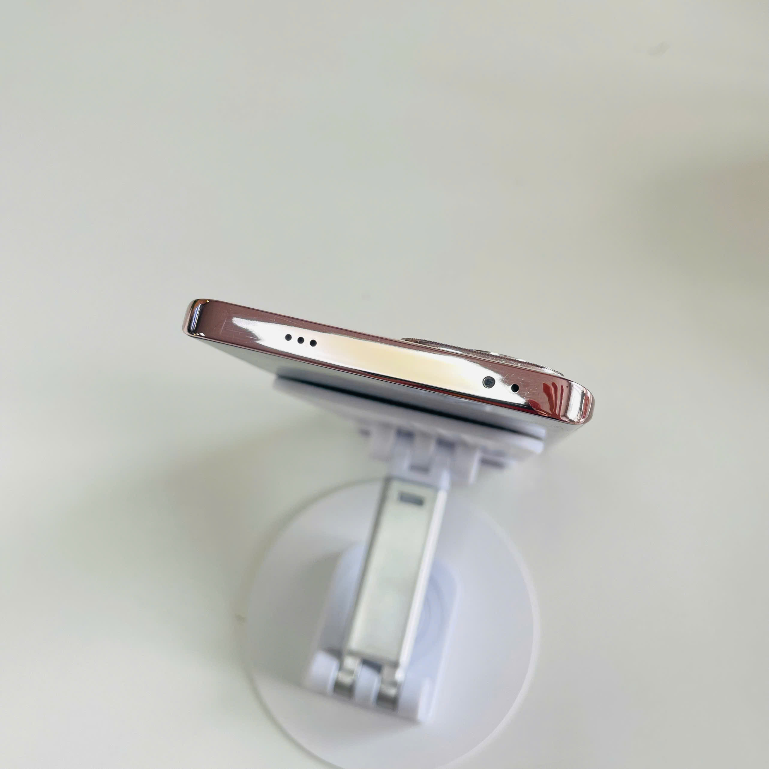Oppo Reno 12 5G  12/512GB trắng cam Đẹp 98%