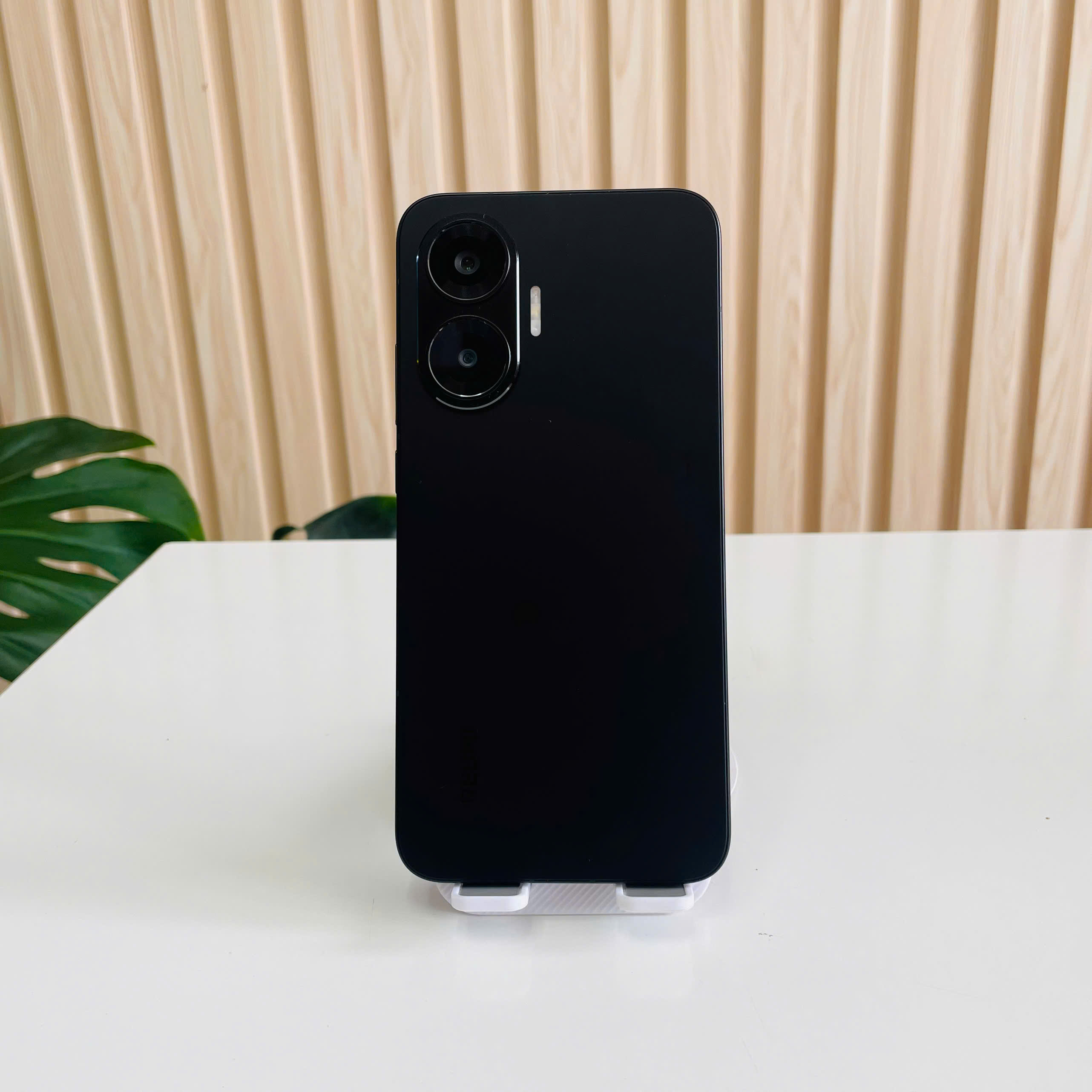 Redmi Turbo 4 Pro 12/256GB Đen Đẹp 98+ Pin 92% Fullbox