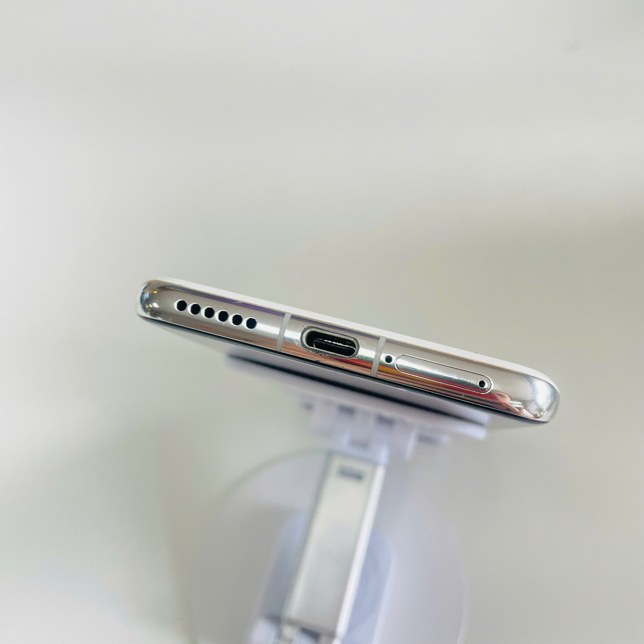 Huawei P60 Pro 8/256GB Trắng Đẹp 98% Pin 100%