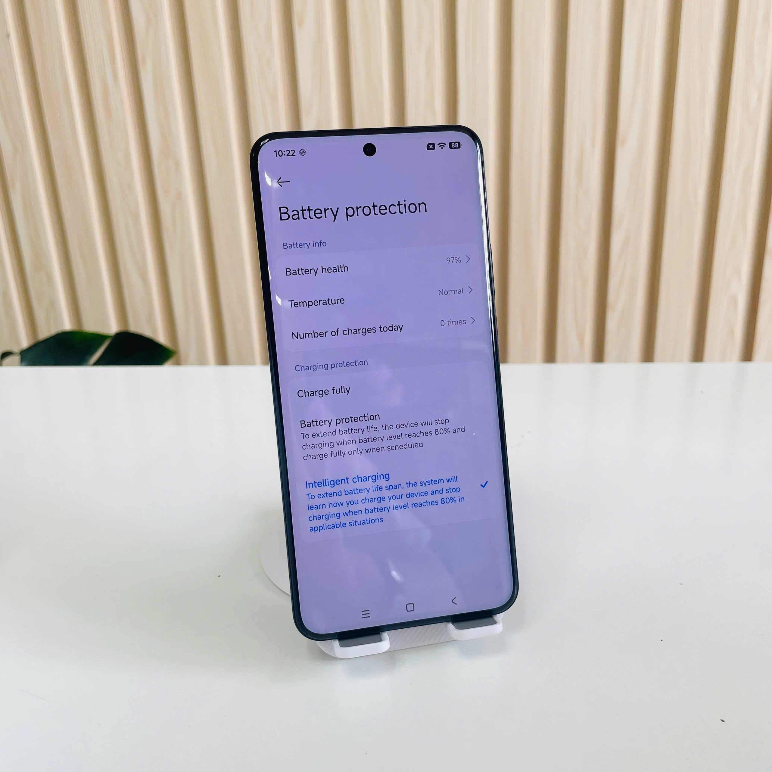 Xiaomi 15 Ultra DEMO  12/256GB đen Đẹp 98+ Pin 97%  Fullbox