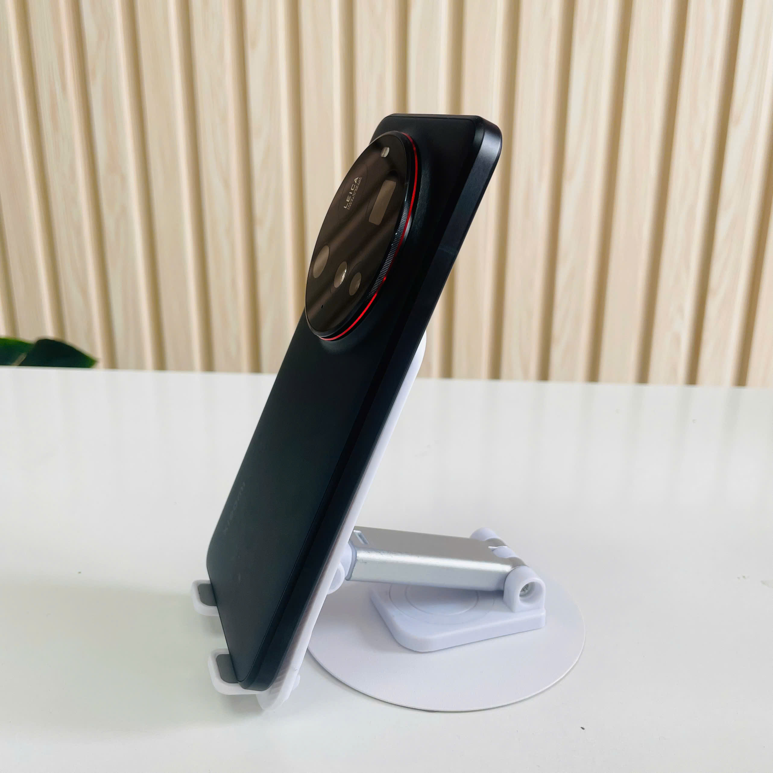 Xiaomi 15 Ultra DEMO  12/256GB đen Đẹp 98+ Pin 97%  Fullbox