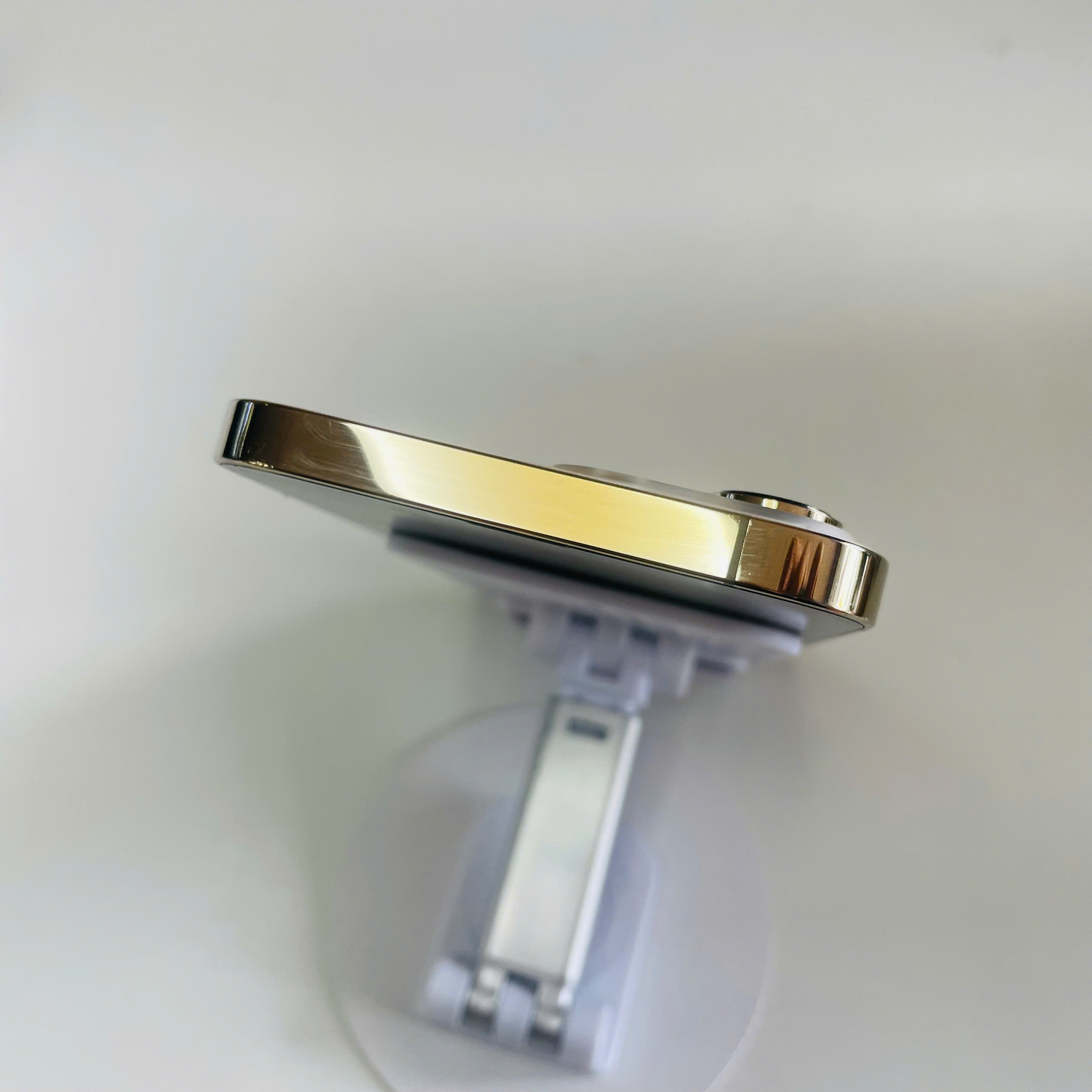 IPhone 13 Pro Max 256GB Gold Đẹp 98% Pin 74%