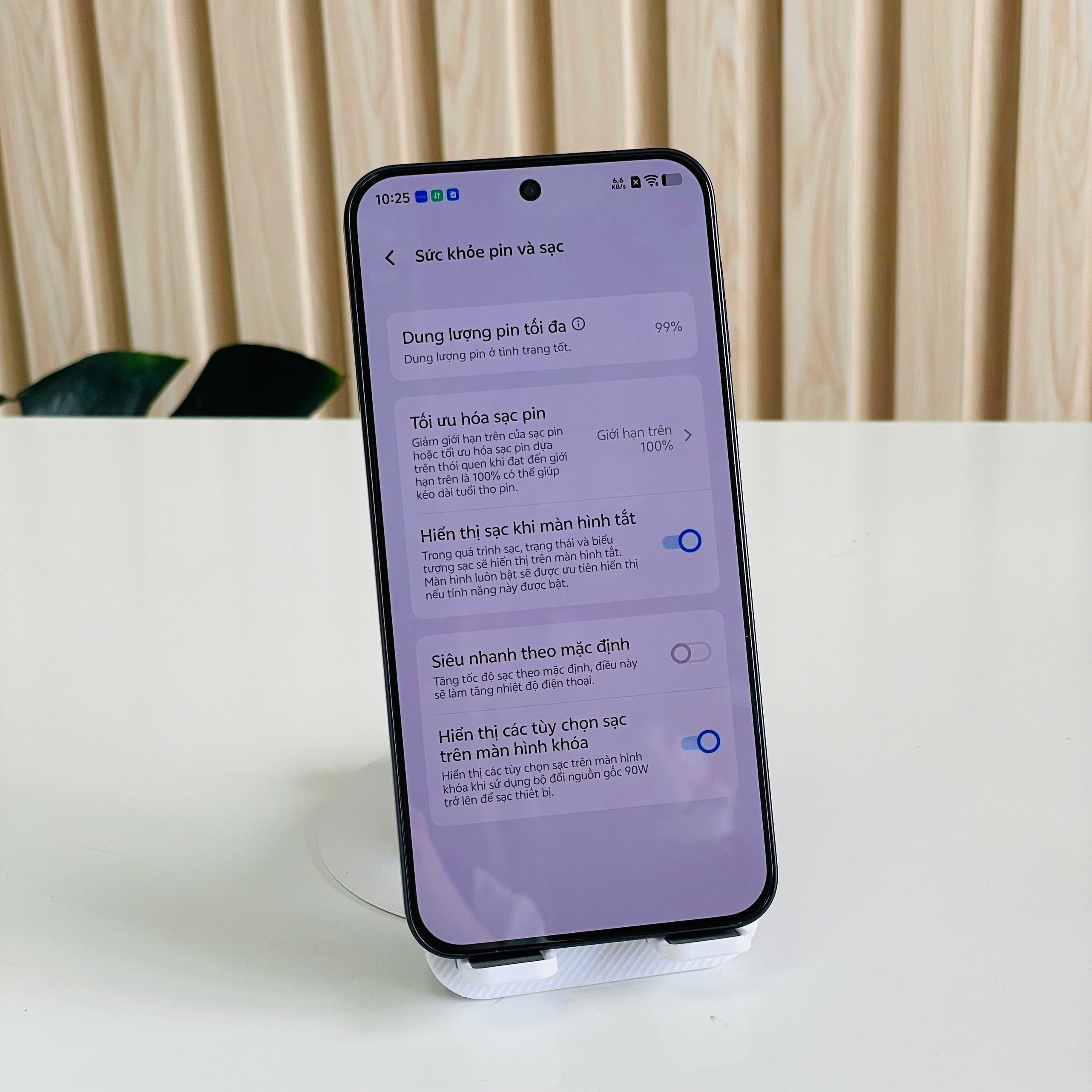 🌸 VIVO S30 PRO MINI 16/512GB Pin 99% Màu Hồng - Fullbox Đẹp 98+