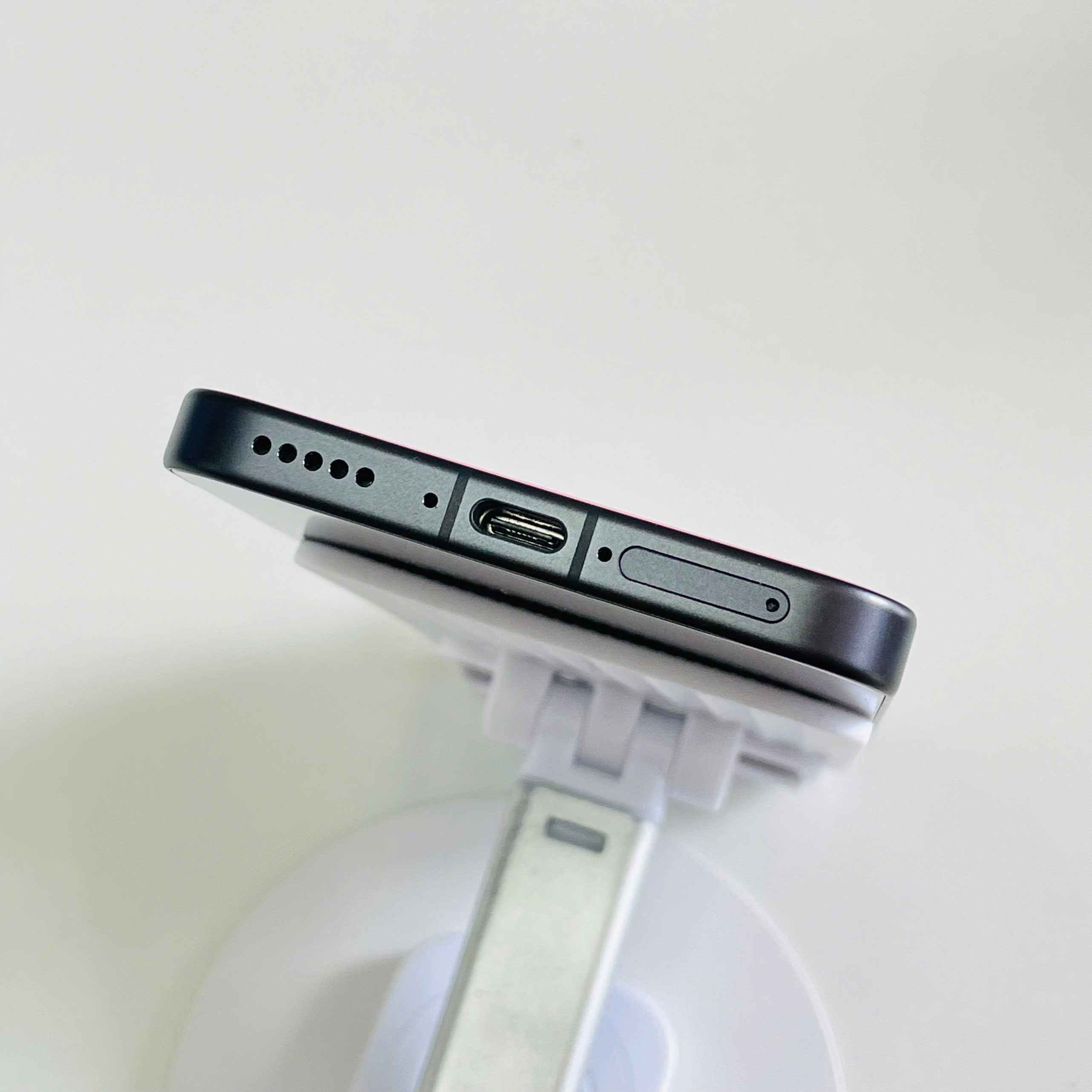 🌸 VIVO S30 PRO MINI 16/512GB Pin 99% Màu Hồng - Fullbox Đẹp 98+