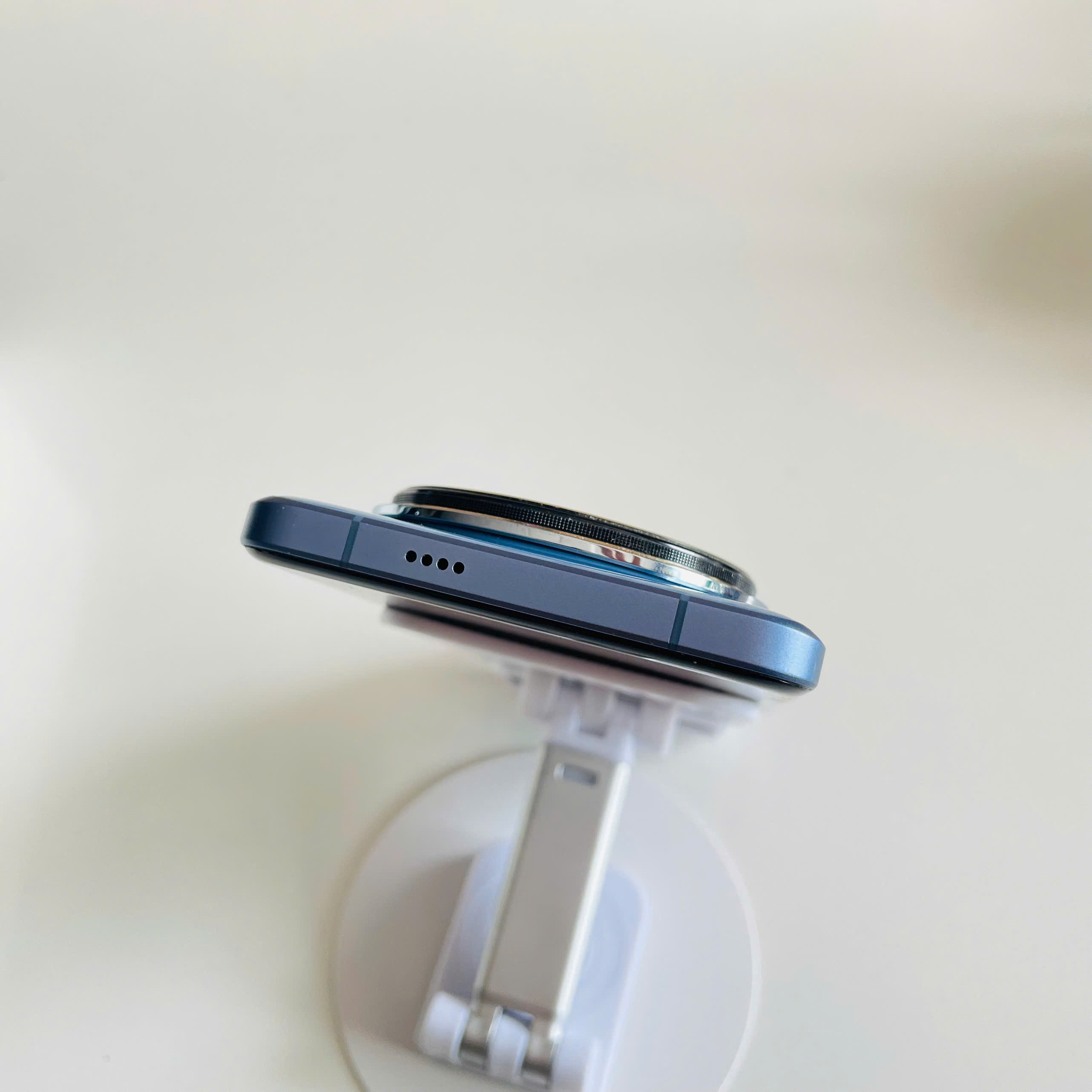 Xiaomi 14 Ultra 12/256GB xanh dương Đẹp 98% Pin 85% sạc 67w