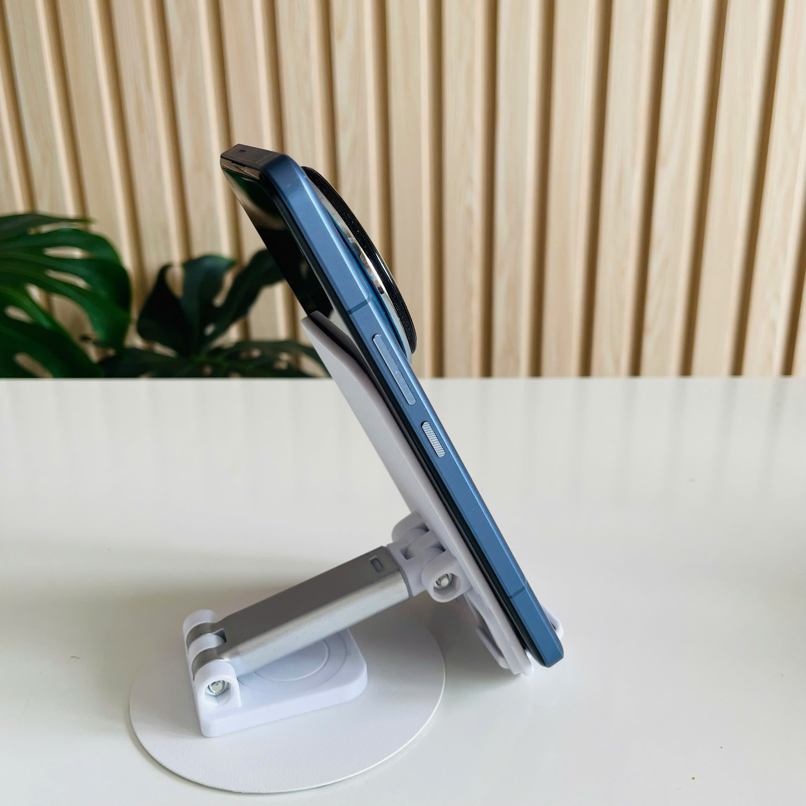 Xiaomi 14 Ultra 12/256GB xanh dương Đẹp 98% Pin 85% sạc 67w