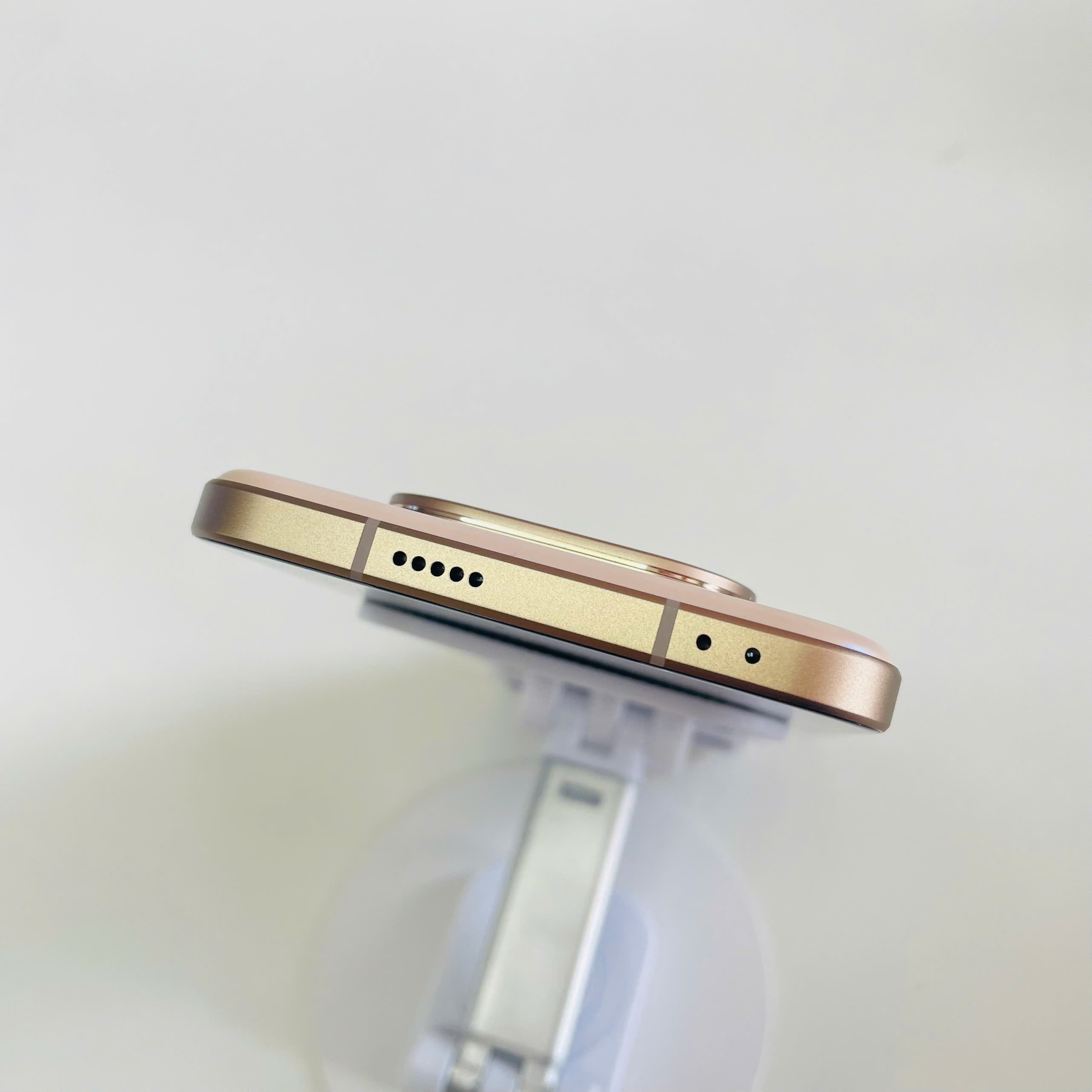 Honor GT Pro Like New 16/512GB gold Đẹp 99% Pin 100% Fullbox