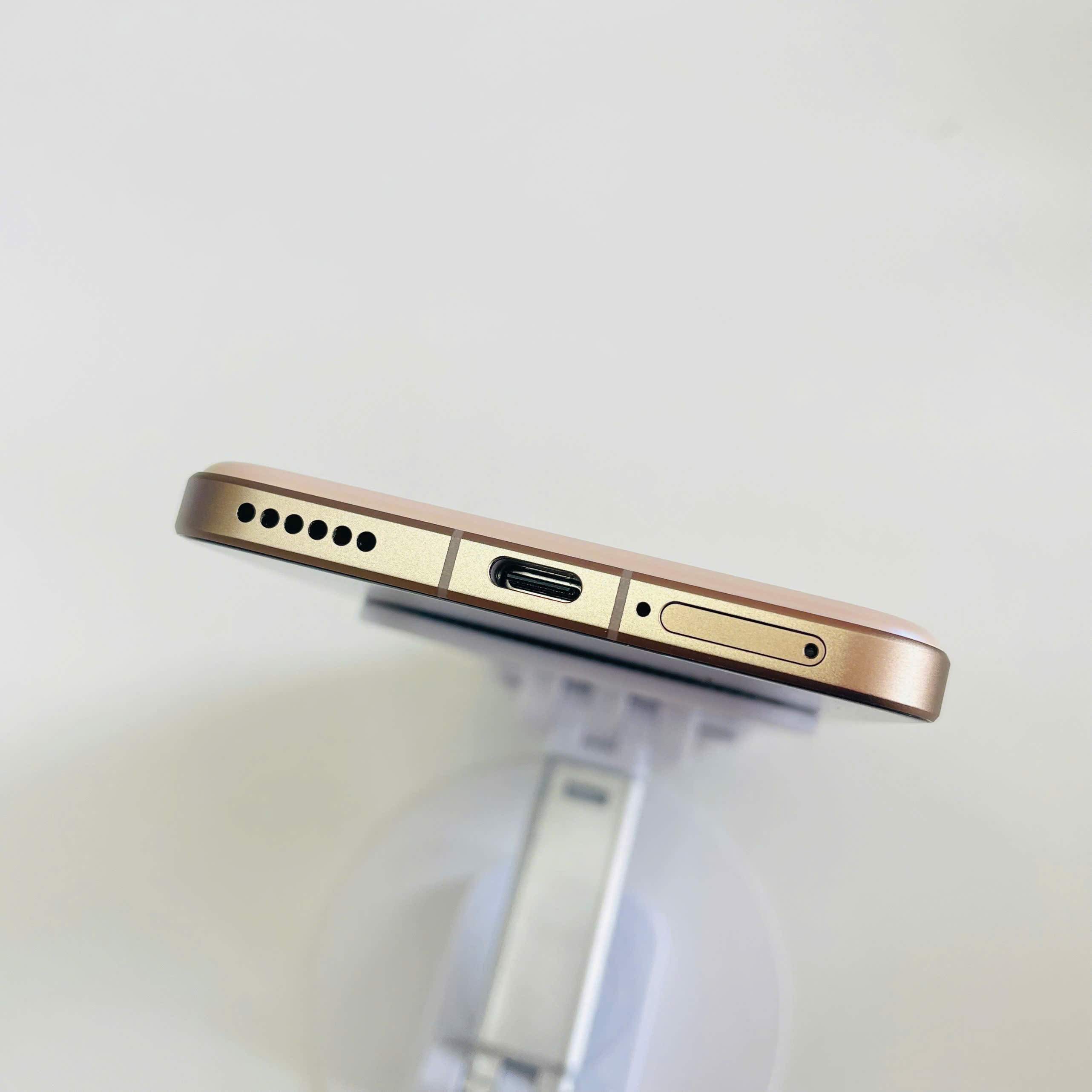 Honor GT Pro Like New 16/512GB gold Đẹp 99% Pin 100% Fullbox