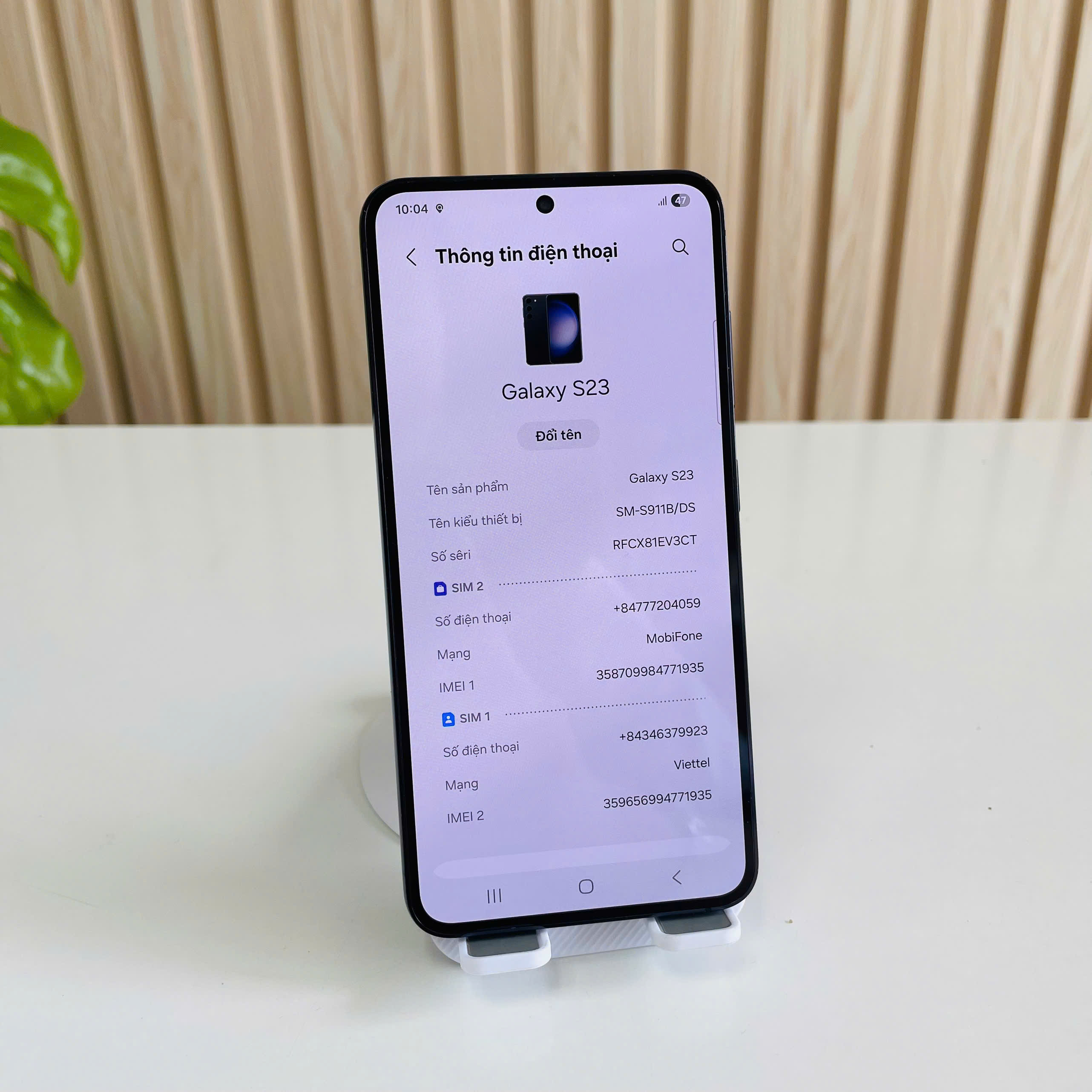 Google Pixel 8 Pro Quốc Tế 12/128GB Đen Đẹp 98%