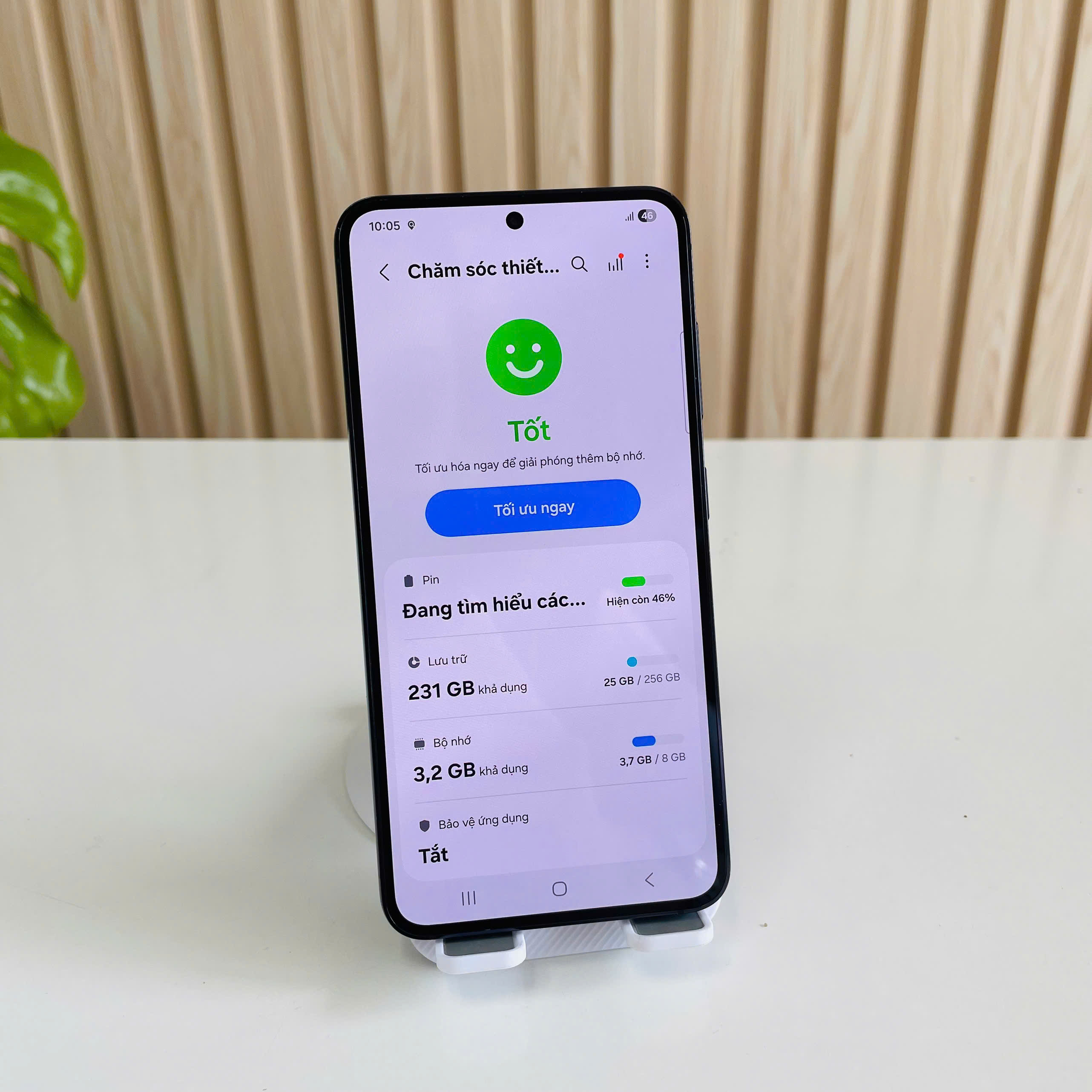 Google Pixel 8 Pro Quốc Tế 12/128GB Đen Đẹp 98%