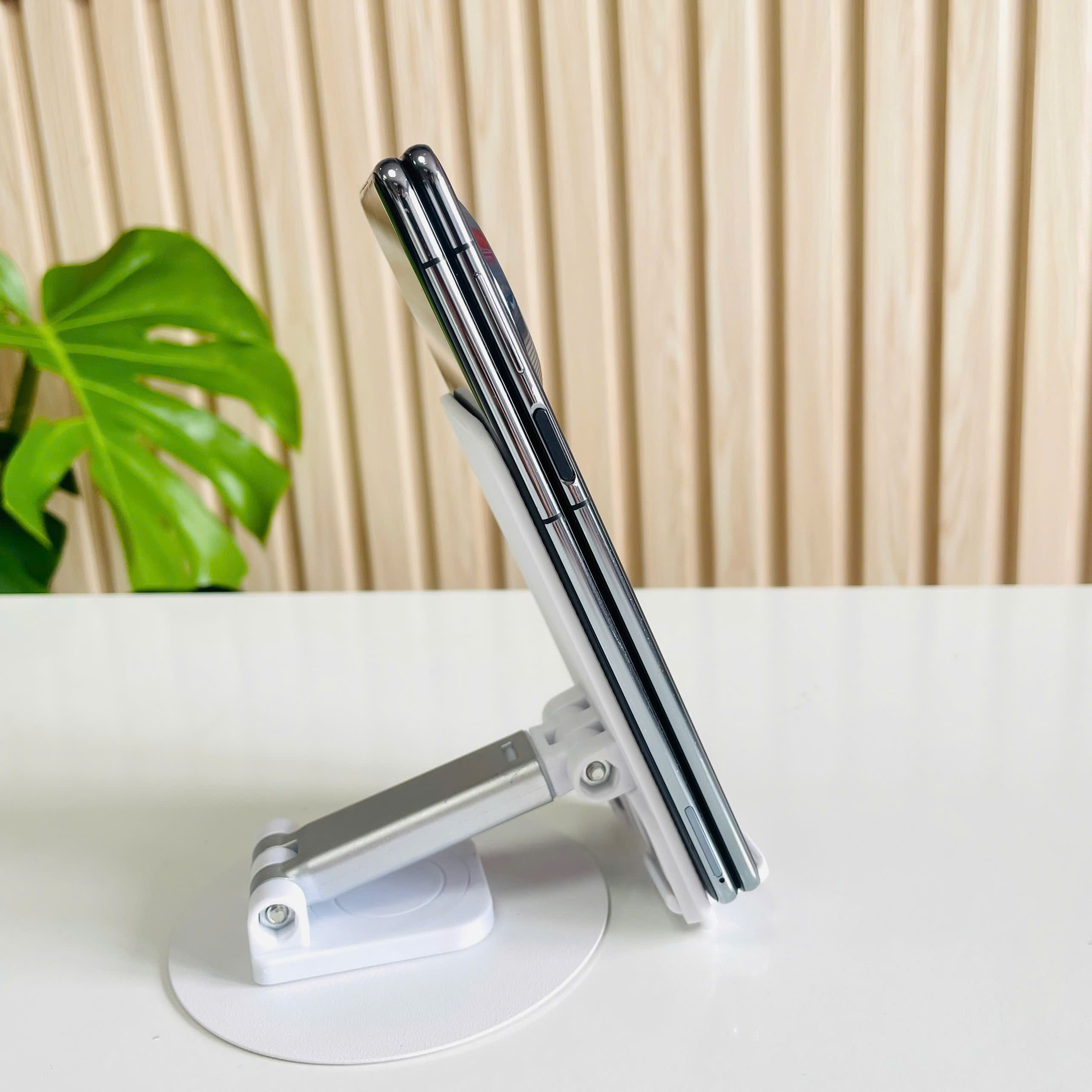 Huawei Mate X3 Quốc Tế 12/512GB đen Đẹp 97+ Pin 79%