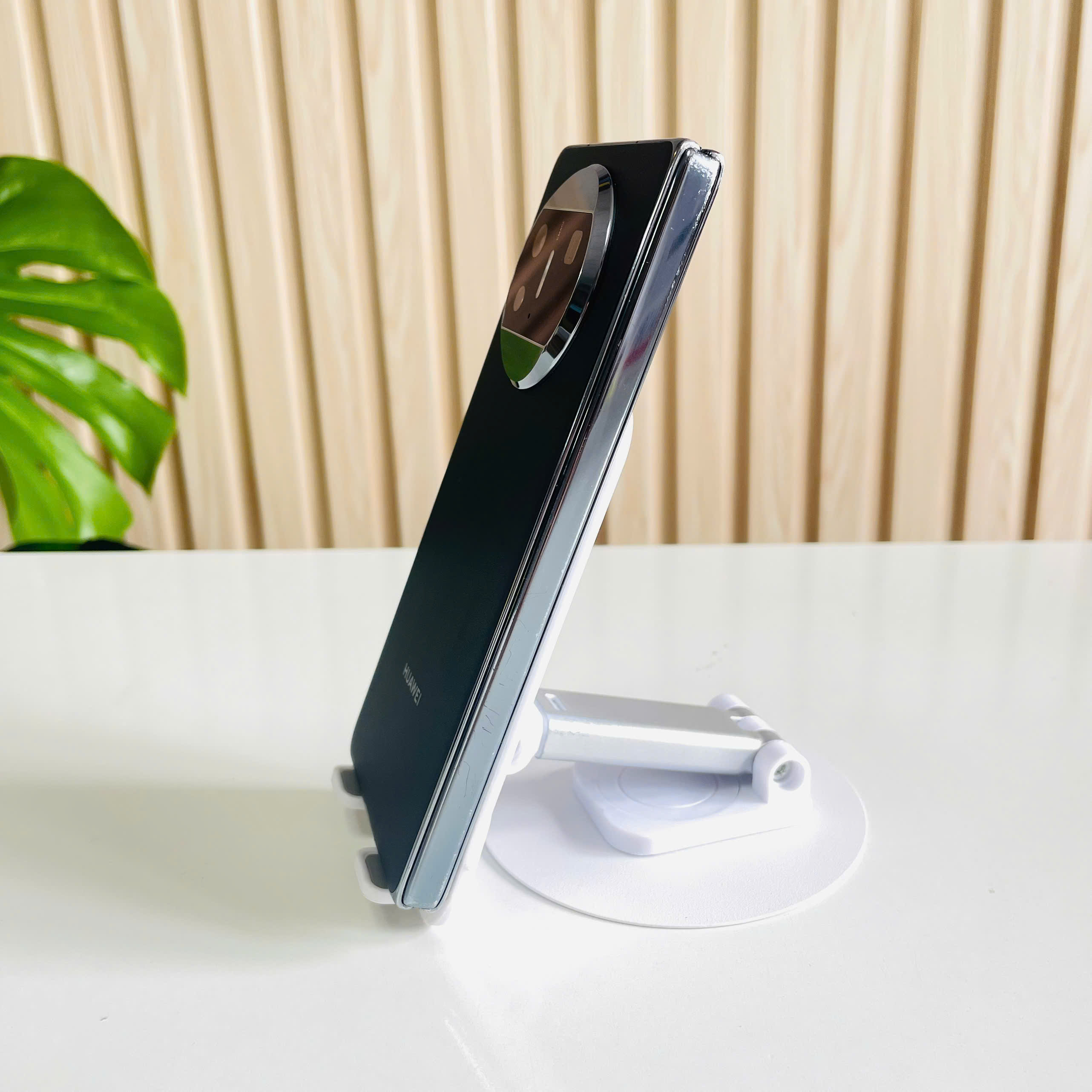 Huawei Mate X3 Quốc Tế 12/512GB đen Đẹp 97+ Pin 79%