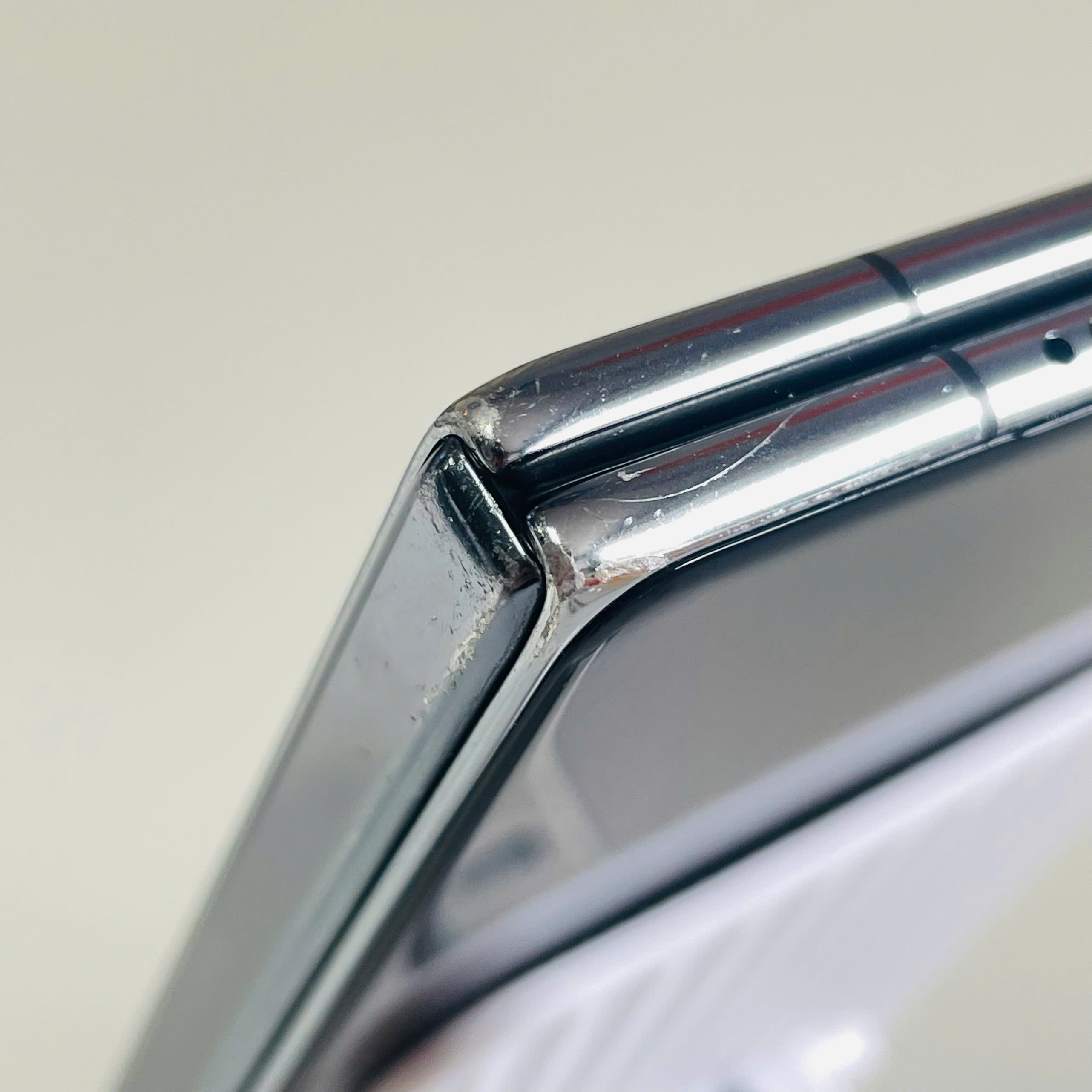 Huawei Mate X3 Quốc Tế 12/512GB đen Đẹp 97+ Pin 79%