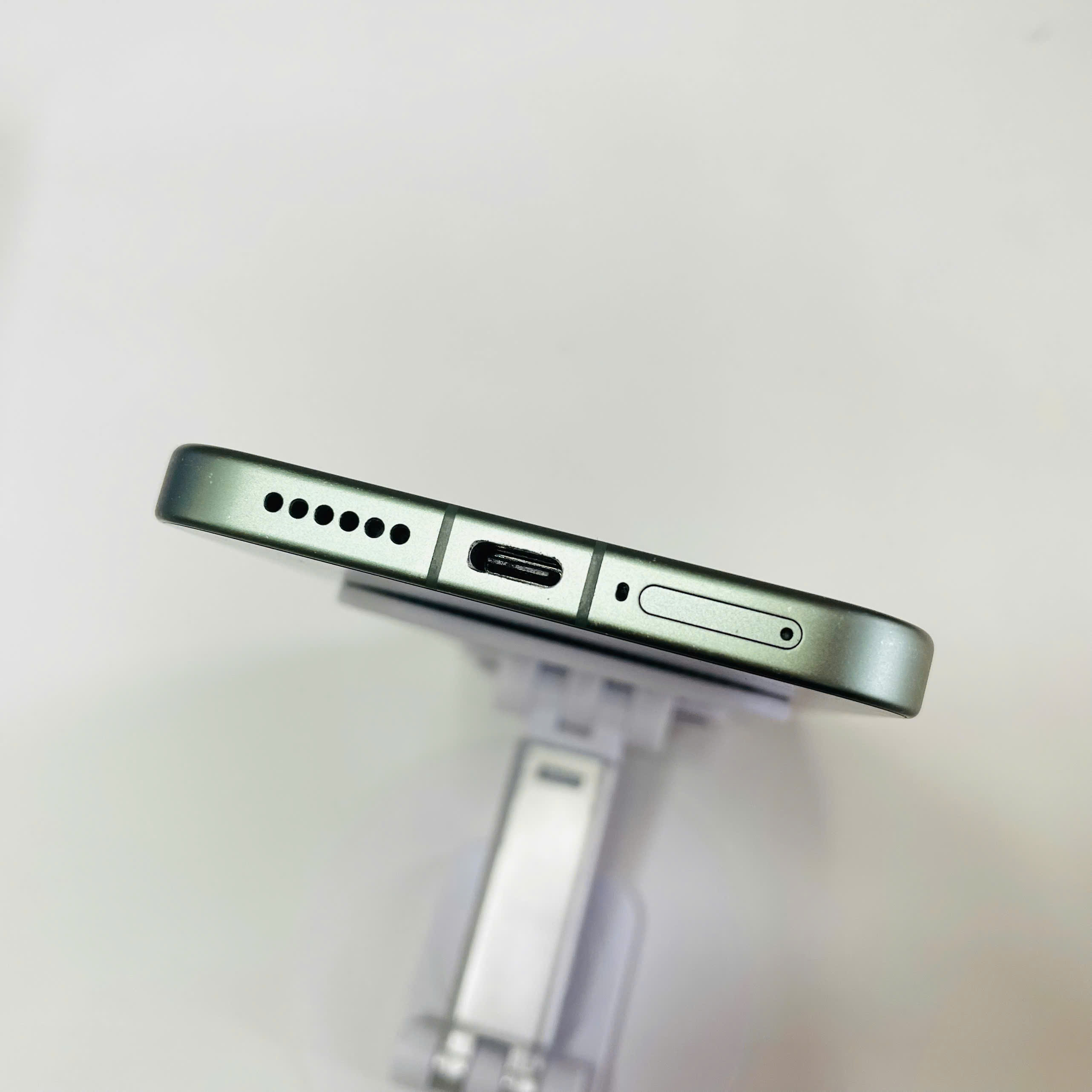 Xiaomi 17 Pro Max 12/512GB Xanh Lá Đẹp 98% Pin 98%