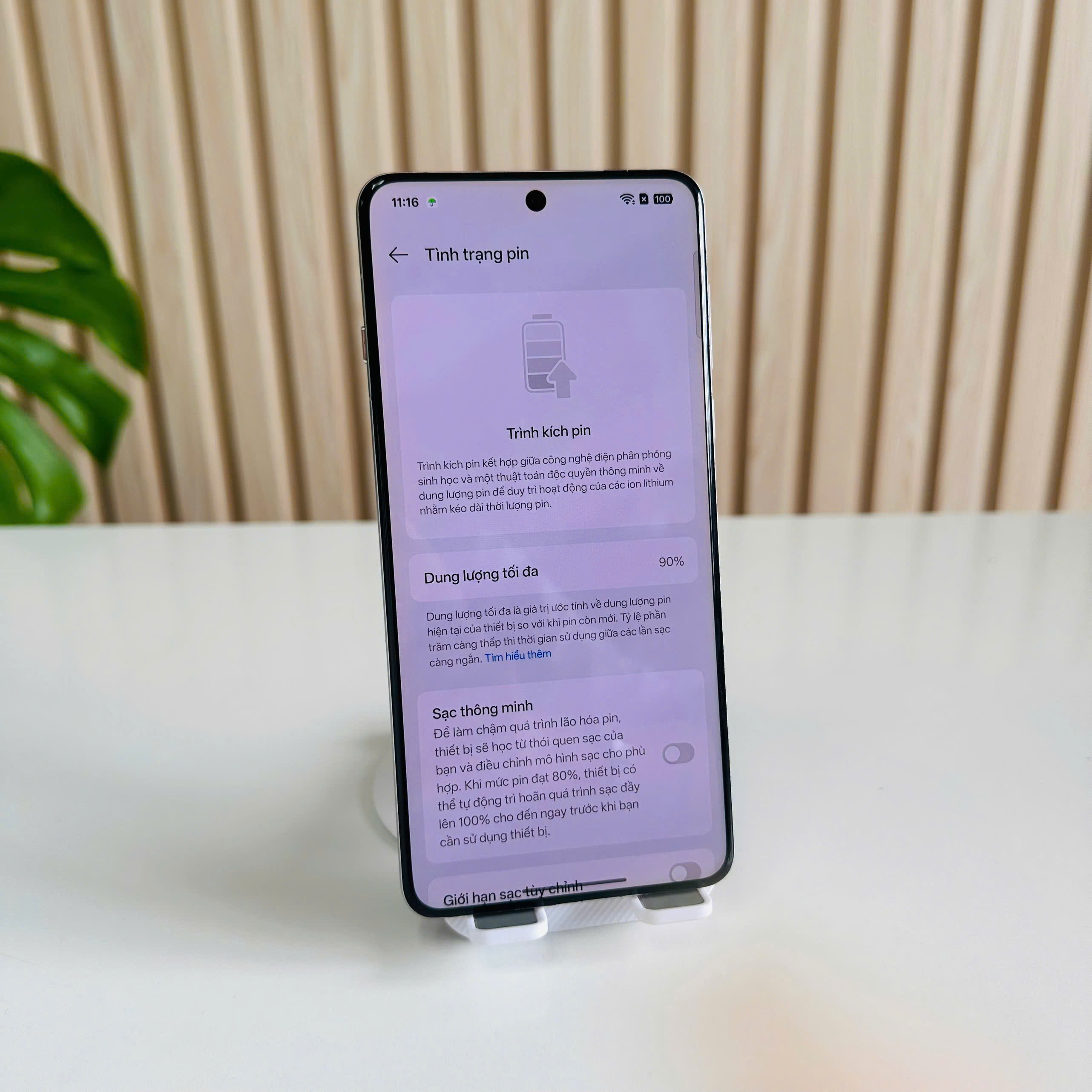 Oppo Find X8 Pro 12/256GB Trắng Đẹp 97+ Pin 90% Fullbox - Màn bị Già