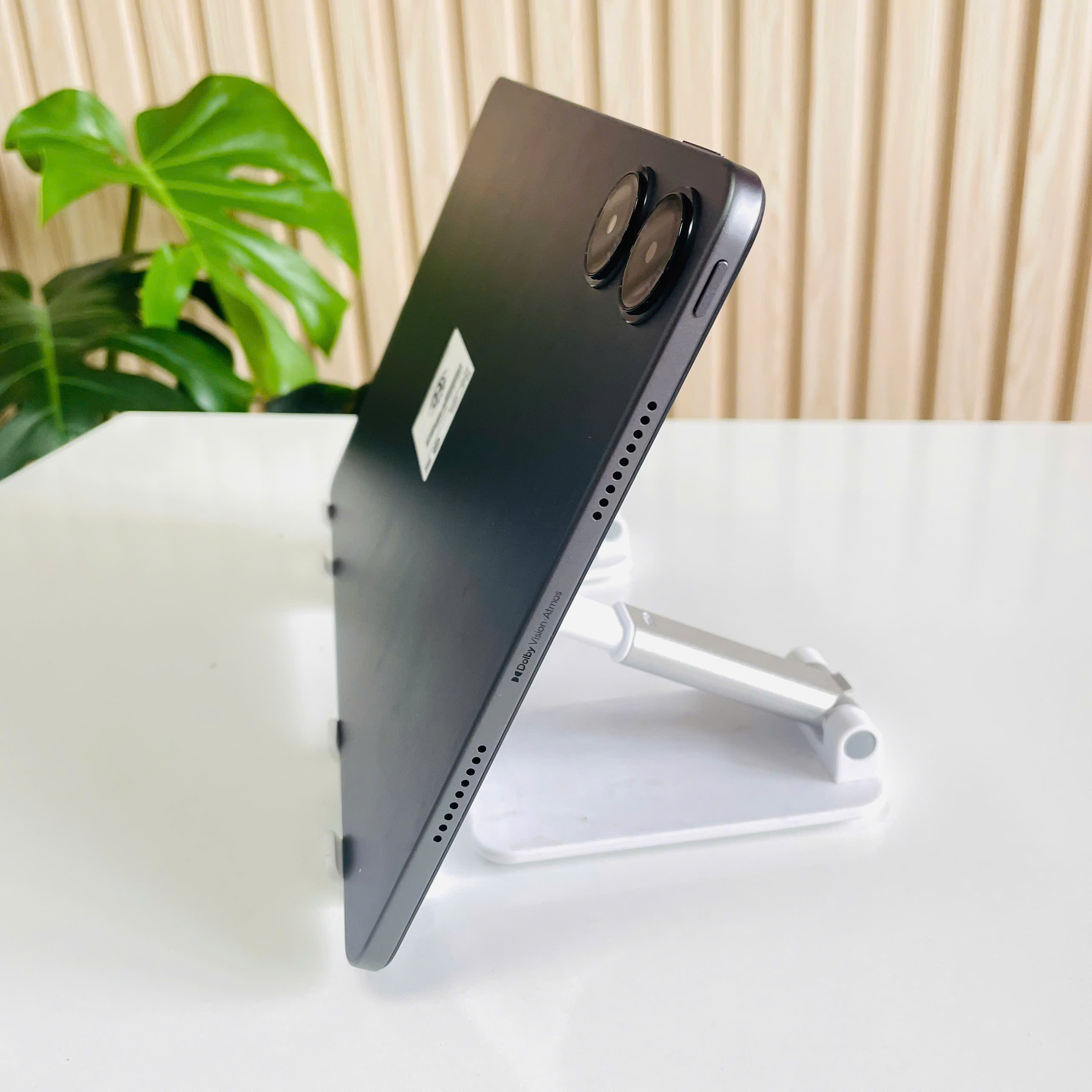 Redmi Pad Pro 6/128GB Đen Đẹp 98+ Fullbox thiếu Ốp