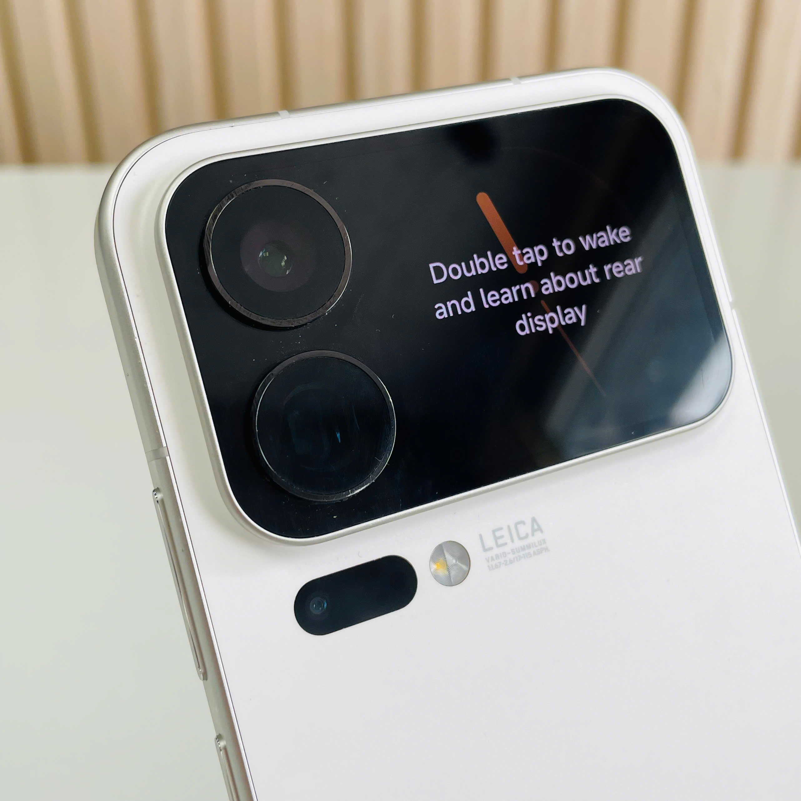 Xiaomi 17 Pro Max 16/512GB Trắng Đẹp 98% Pin 98% Fullbox