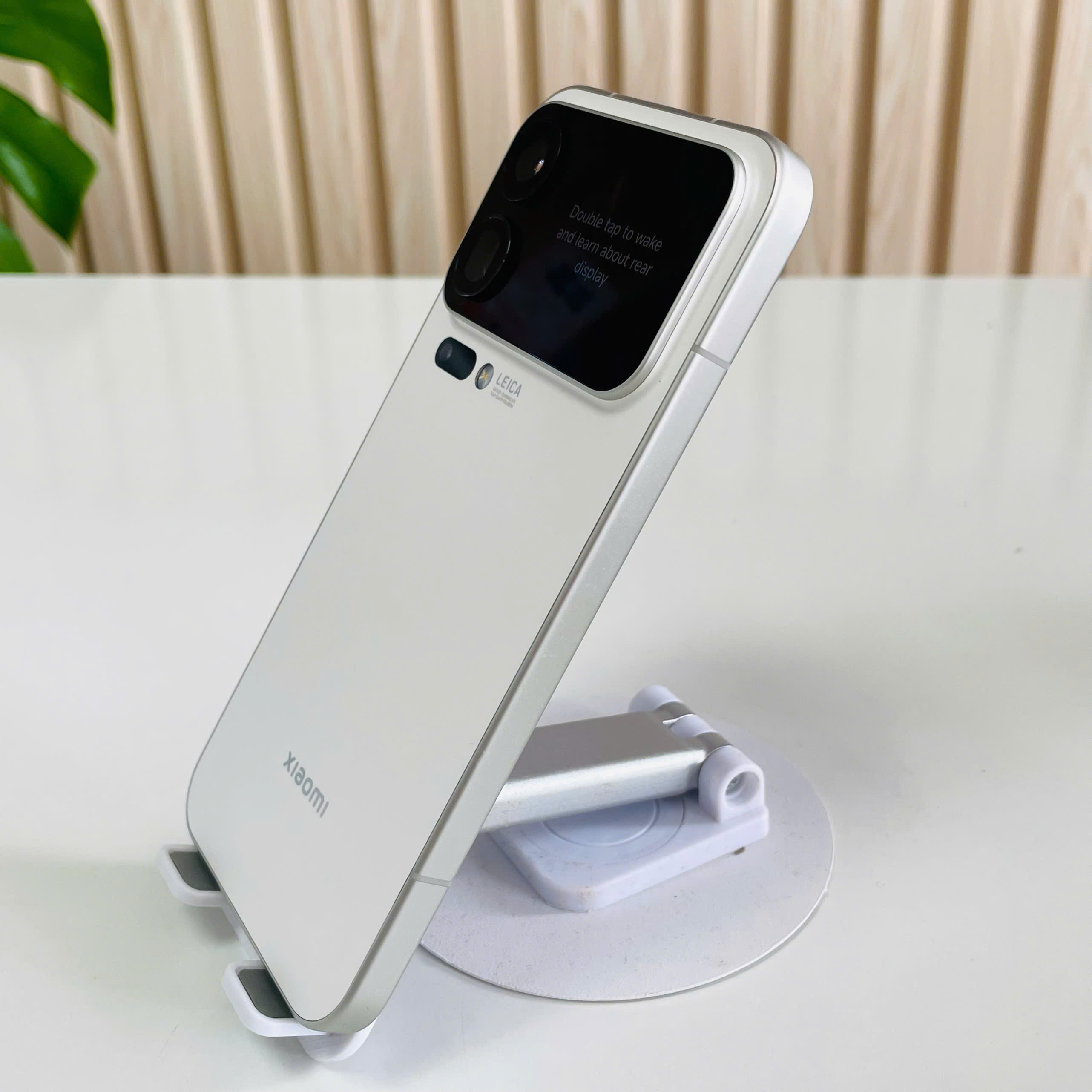 Xiaomi 17 Pro Max 16/512GB Trắng Đẹp 98% Pin 98% Fullbox