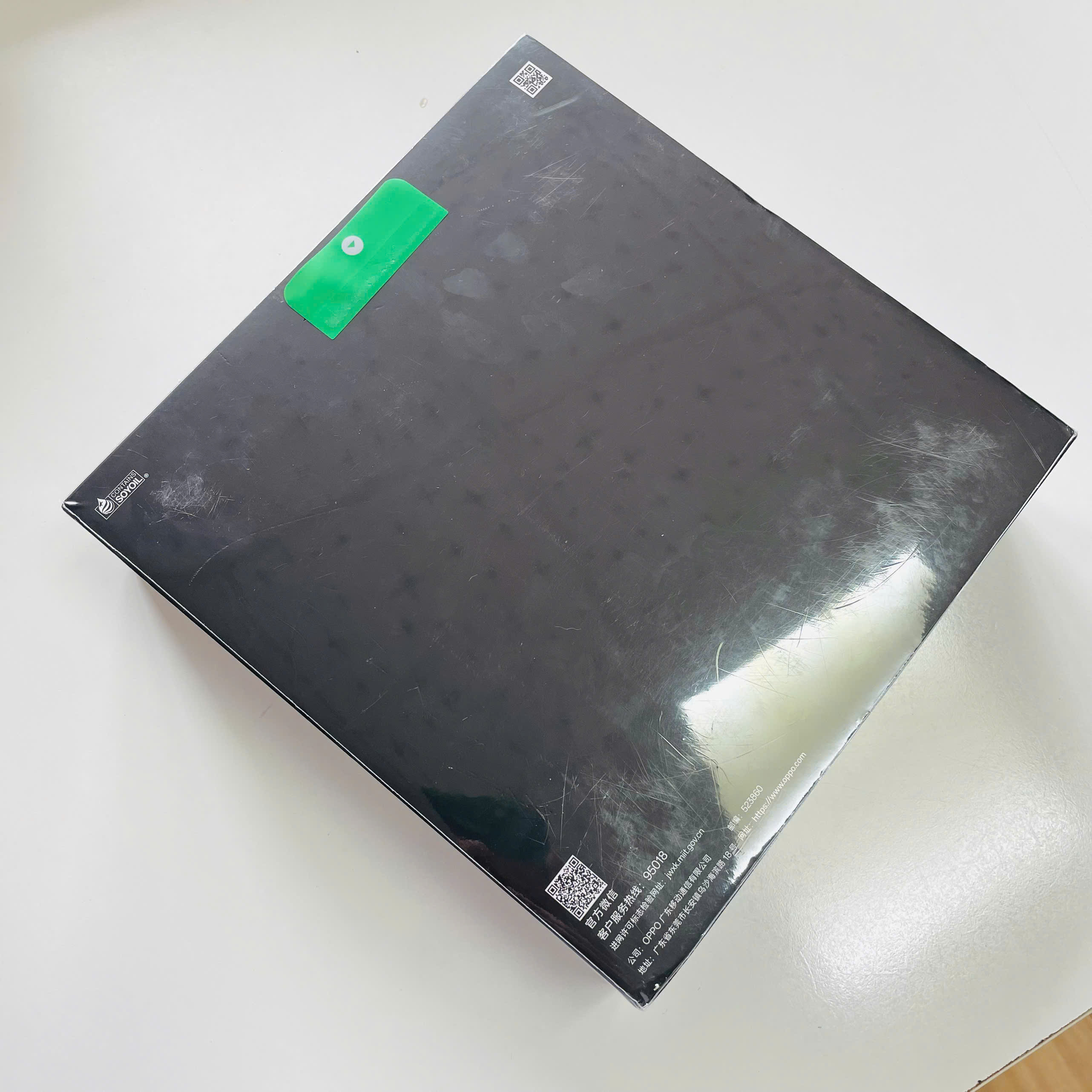 📱 OPPO FIND X9 ULTRA NEW 12/256GB Màu Trắng - SIÊU FLAGSHIP CAMERA, HIỆU NĂNG ĐỈNH CAO