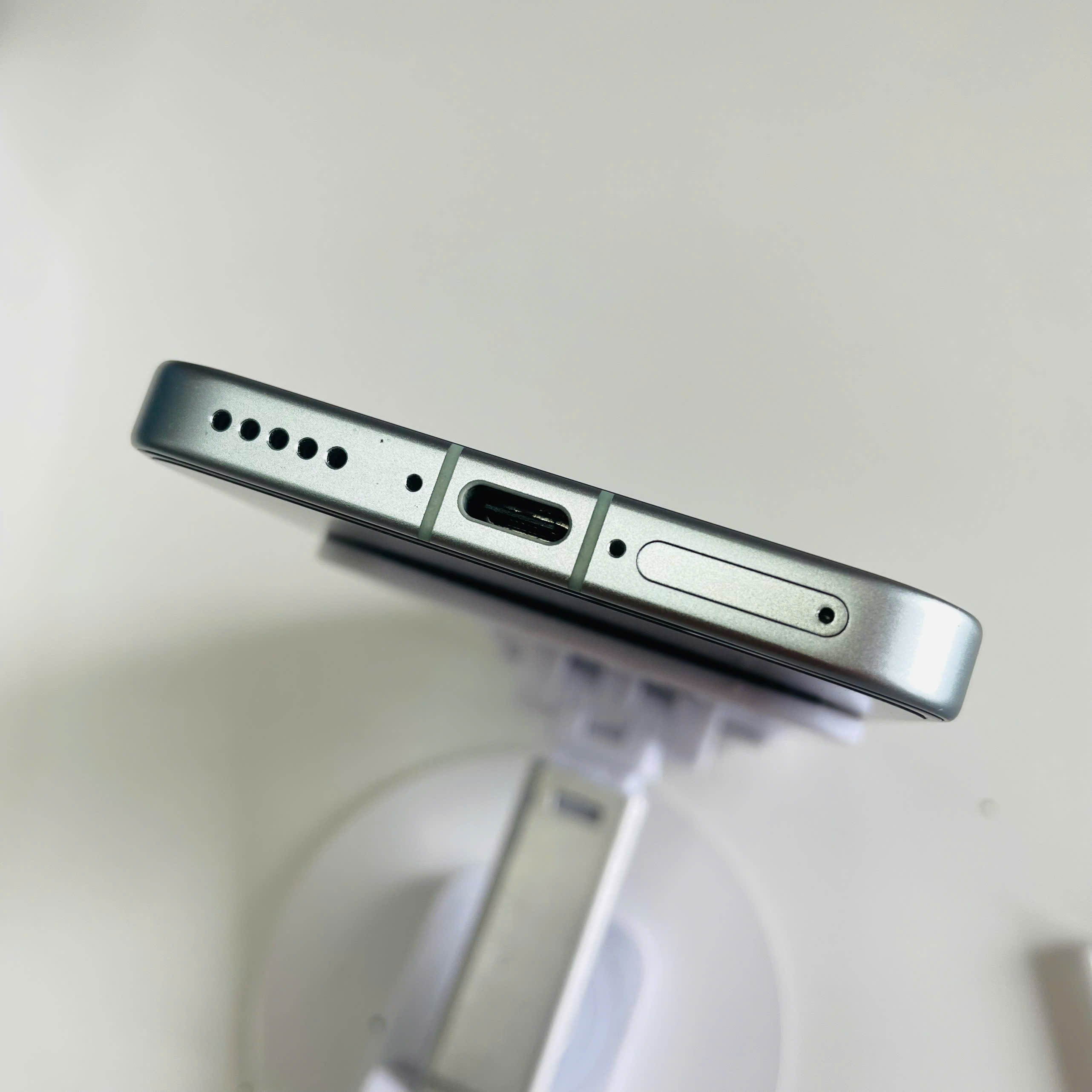 Vivo x200 Pro Mini 16/512GB Xanh Lá Đẹp 98% Pin 94% Fullbox
