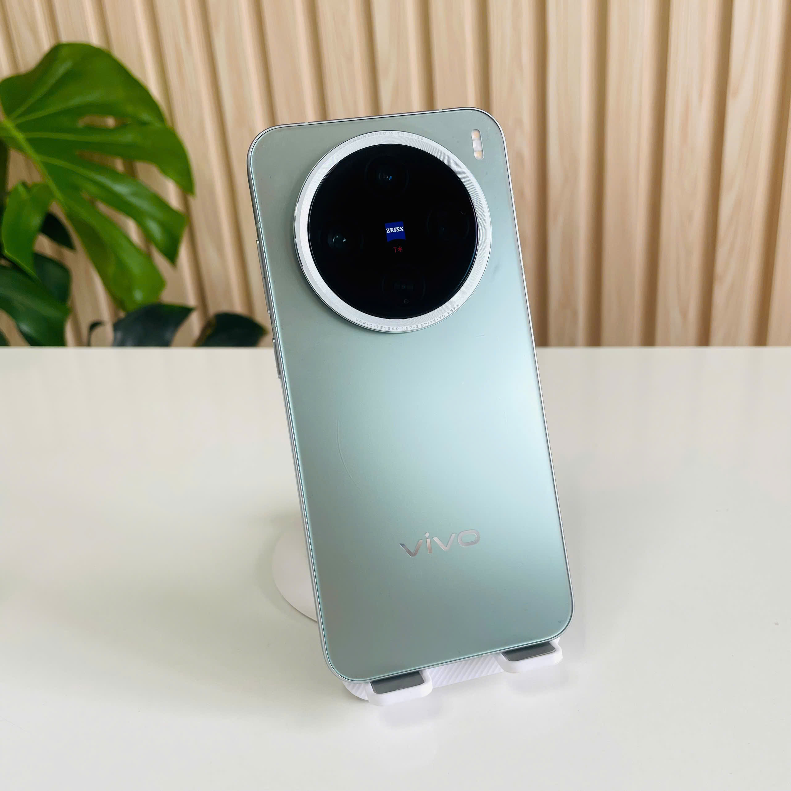 Vivo x200 Pro Mini 16/512GB Xanh Lá Đẹp 98% Pin 94% Fullbox
