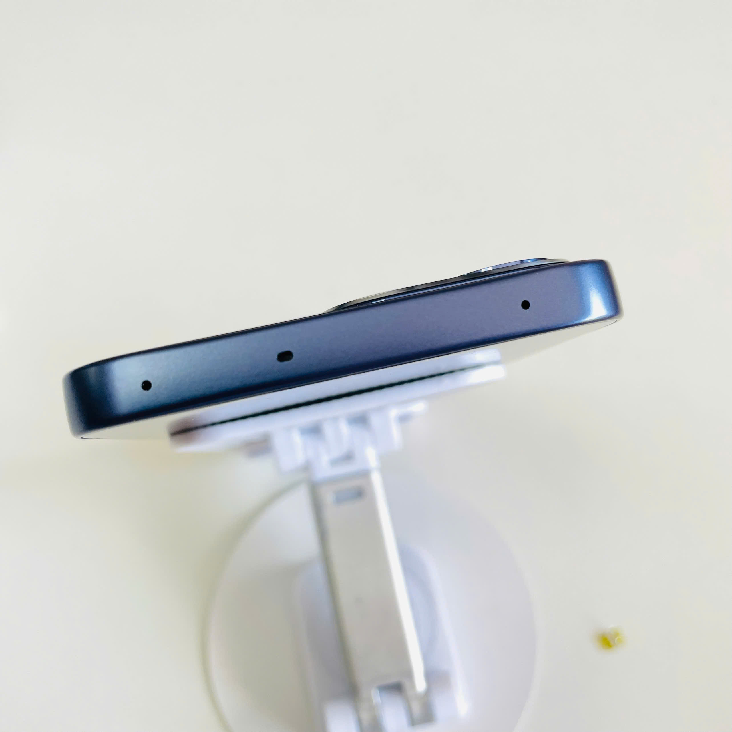 Oppo Reno 15F 5G Like New CH 8/256GB xanh dương Đẹp 99% Fullbox