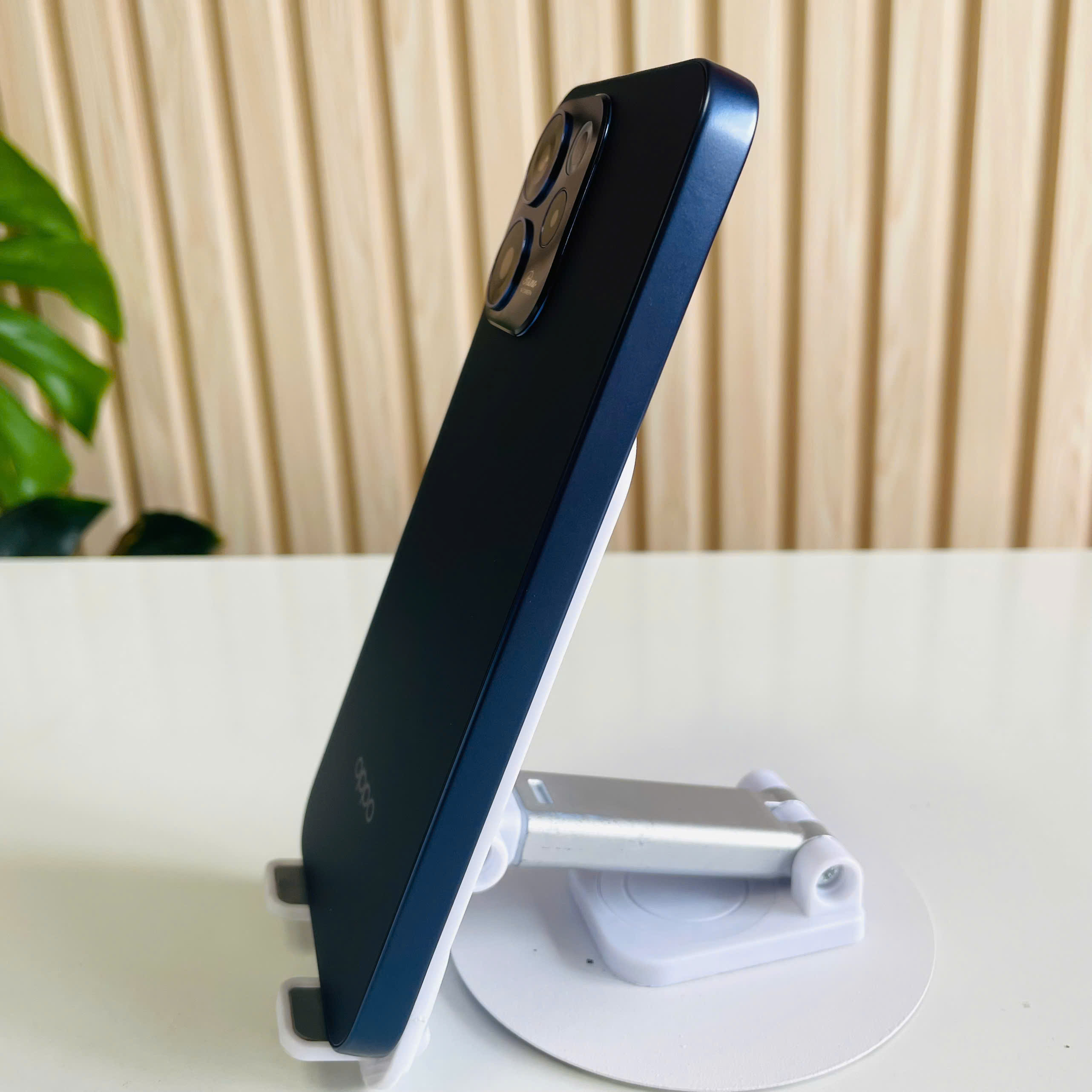 Oppo Reno 15F 5G Like New CH 8/256GB xanh dương Đẹp 99% Fullbox