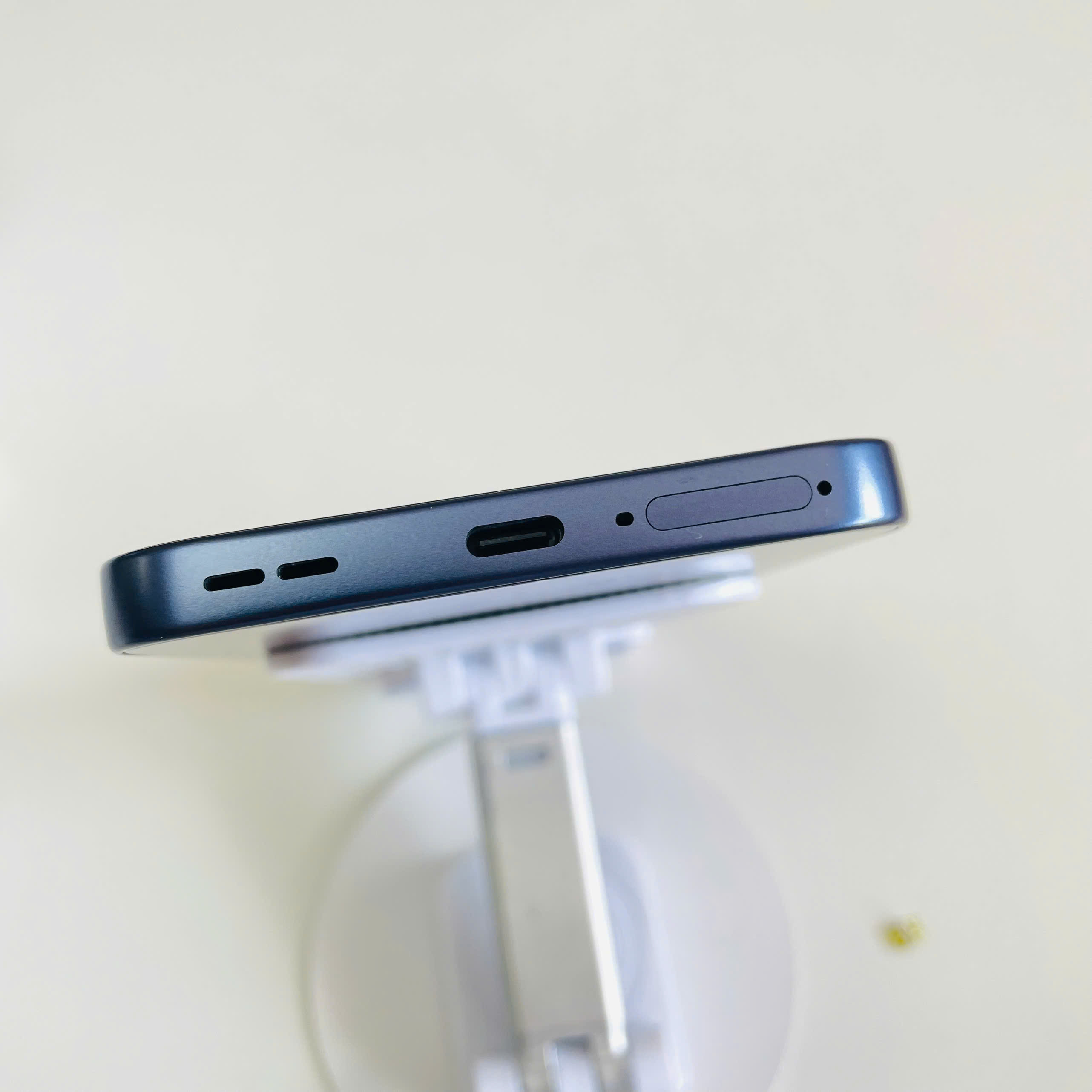 Oppo Reno 15F 5G Like New CH 8/256GB xanh dương Đẹp 99% Fullbox
