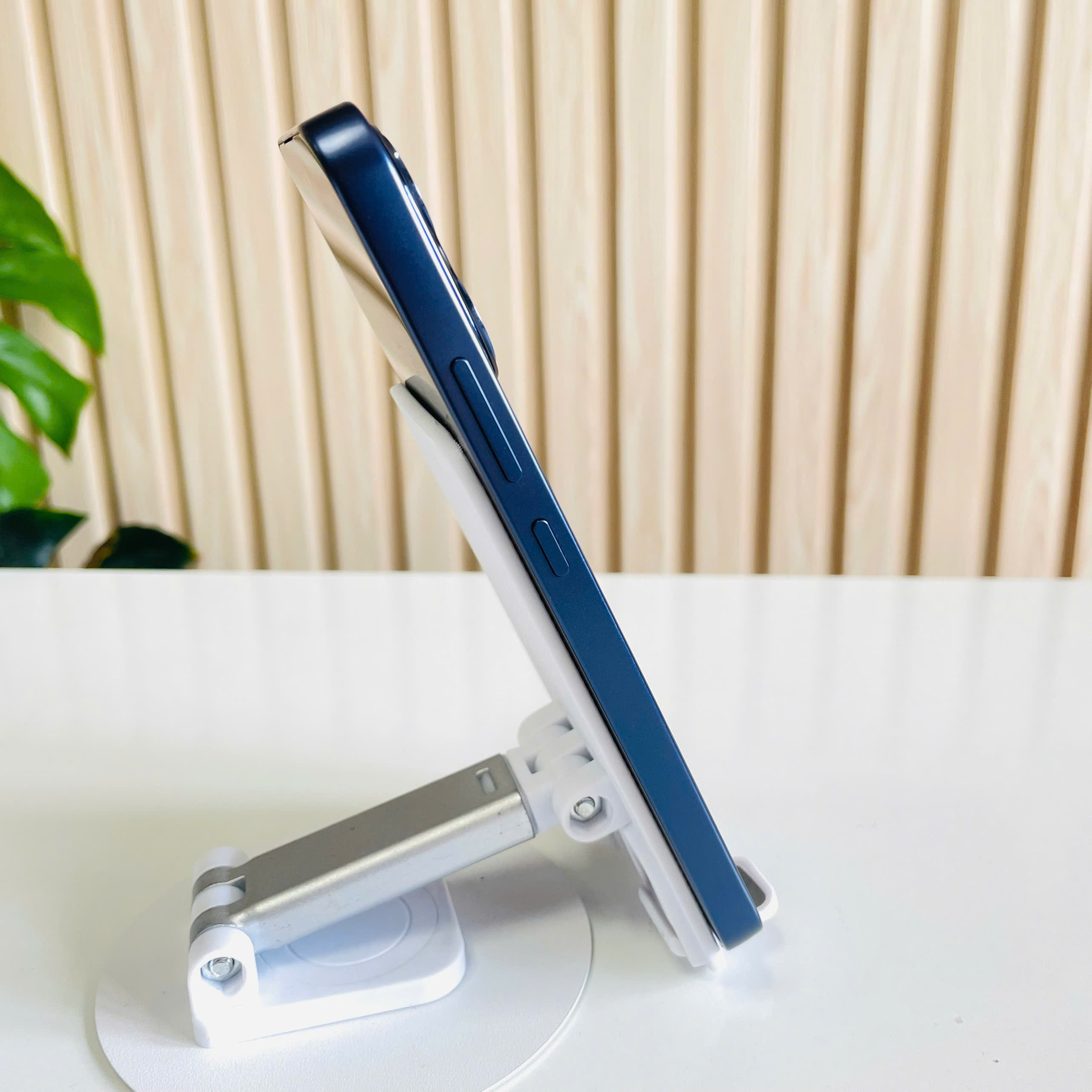 Oppo Reno 15F 5G Like New CH 8/256GB xanh dương Đẹp 99% Fullbox