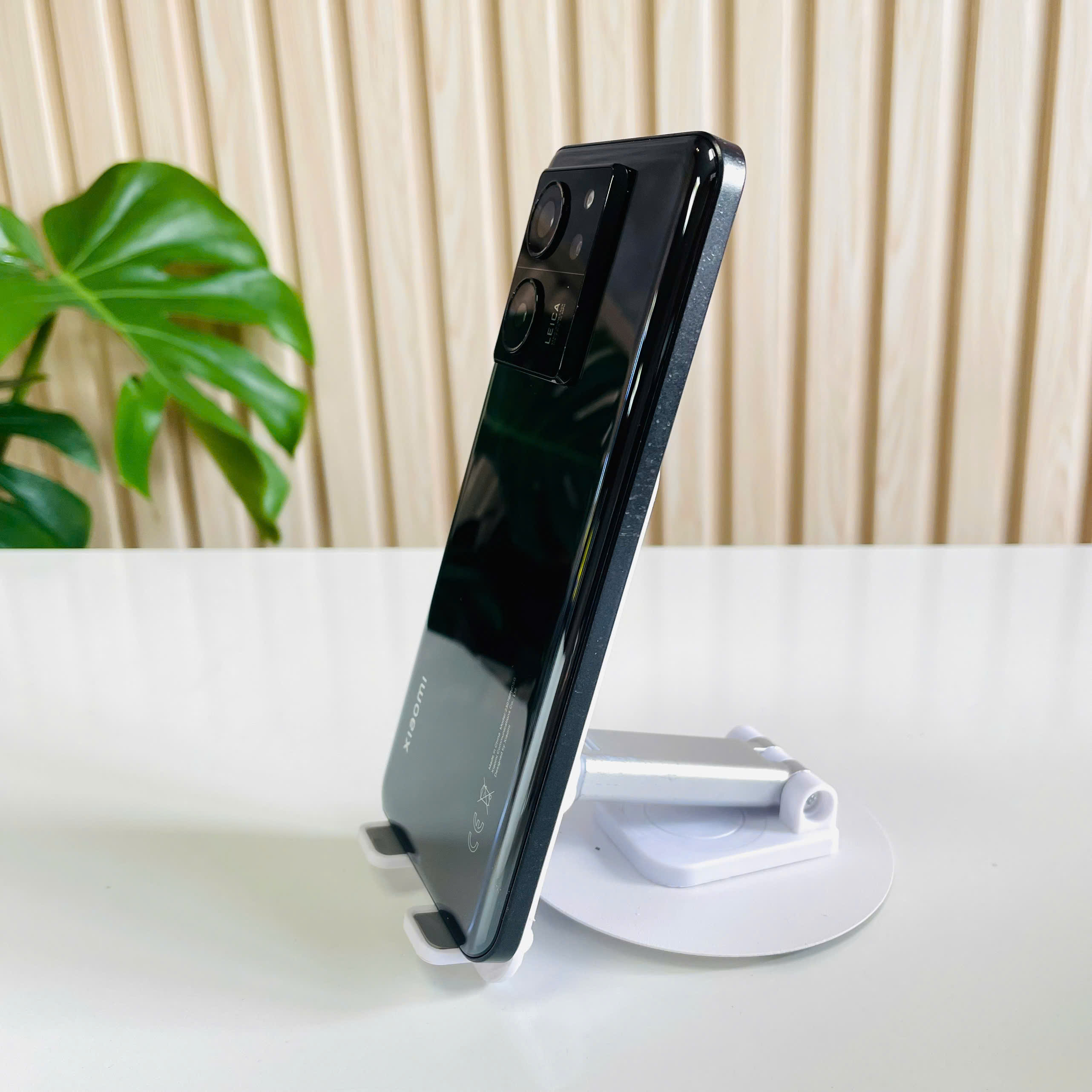 Xiaomi 13T Pro Quốc Tế 12/512GB Đen Đẹp 98% Kèm sạc 30W